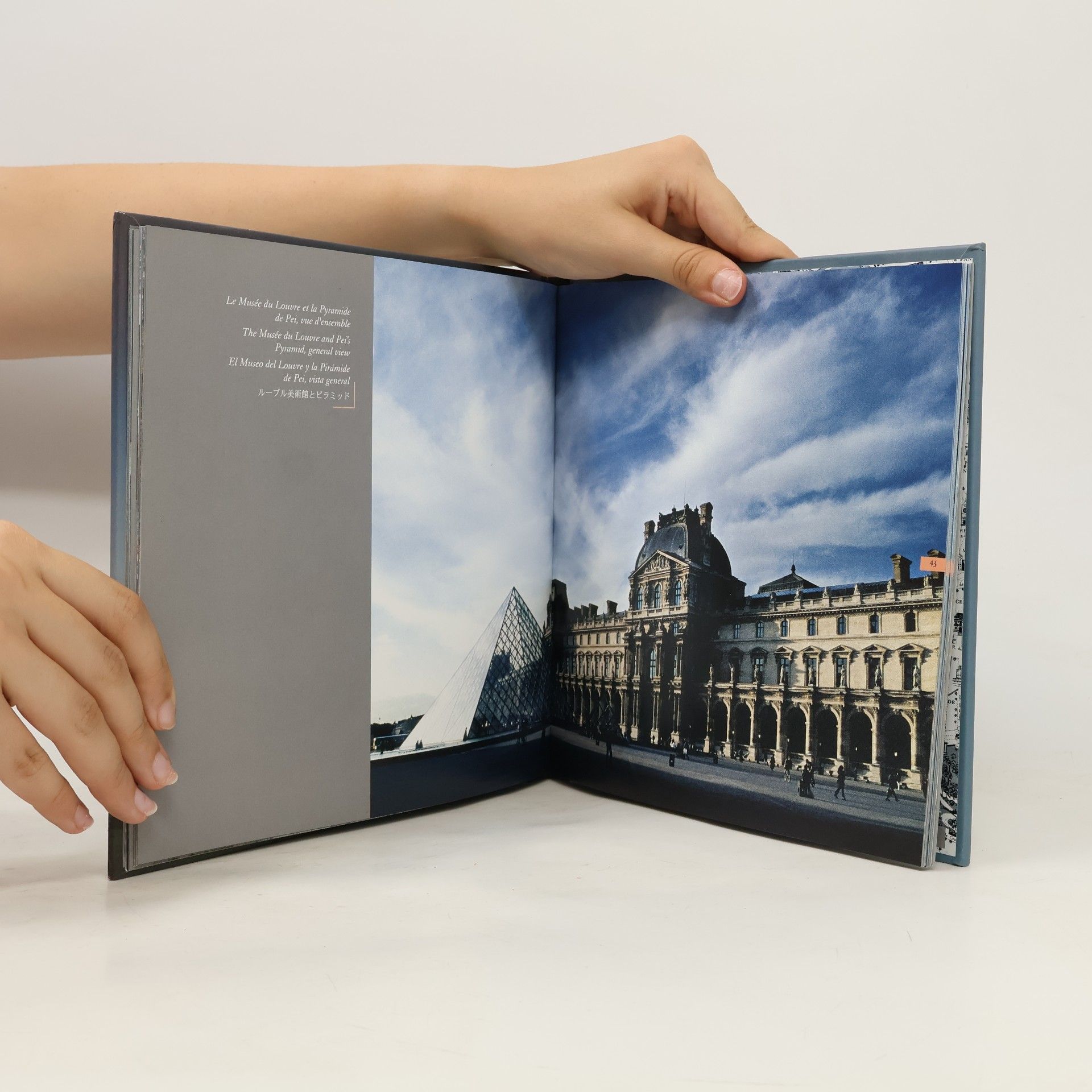 Vincent Mercier CD Book: Paris Interactive Edition Francais-Anglais-Espagnol-Japonais, Avec CD-ROM
