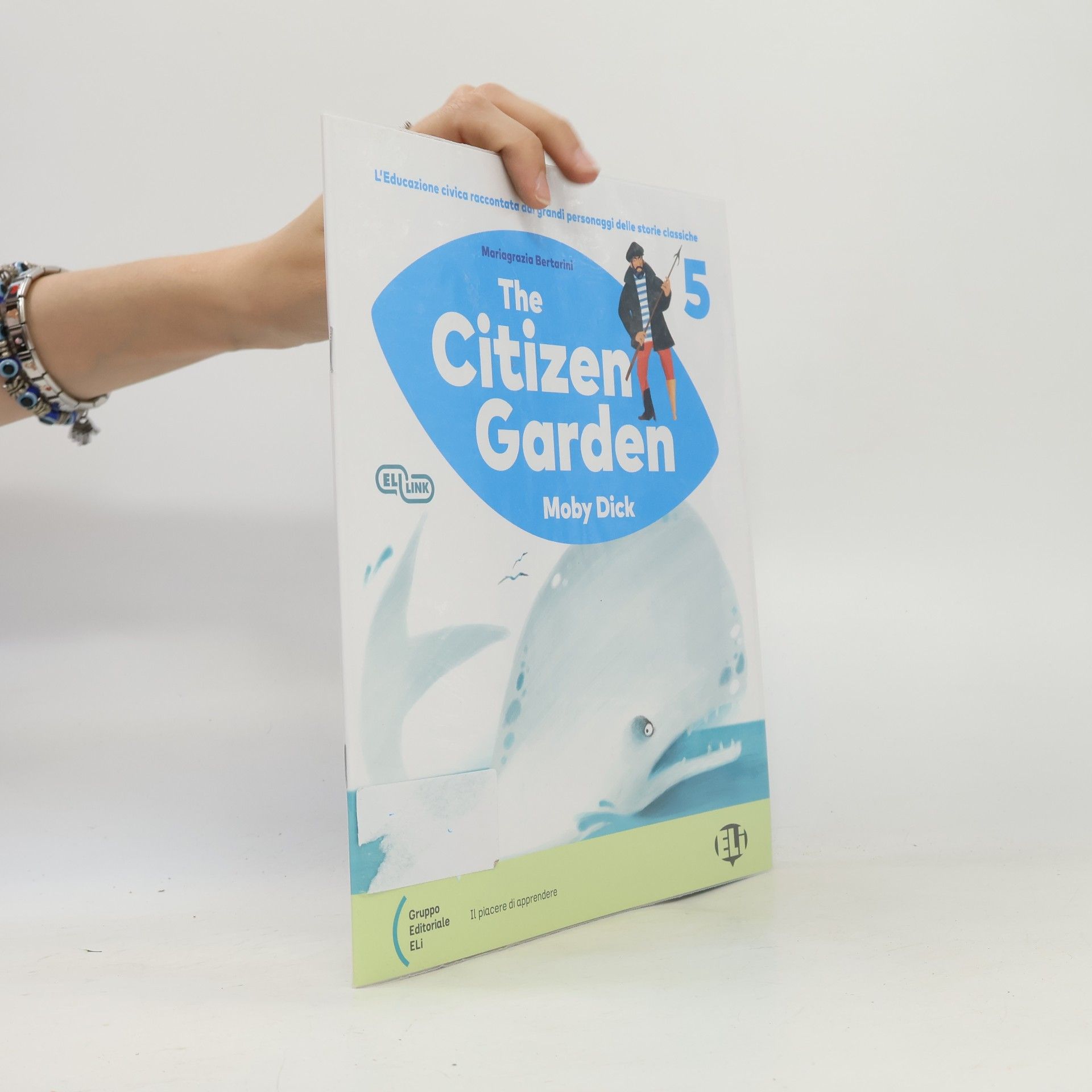 Mariagrazia Bertarini The Citizen Garden 5