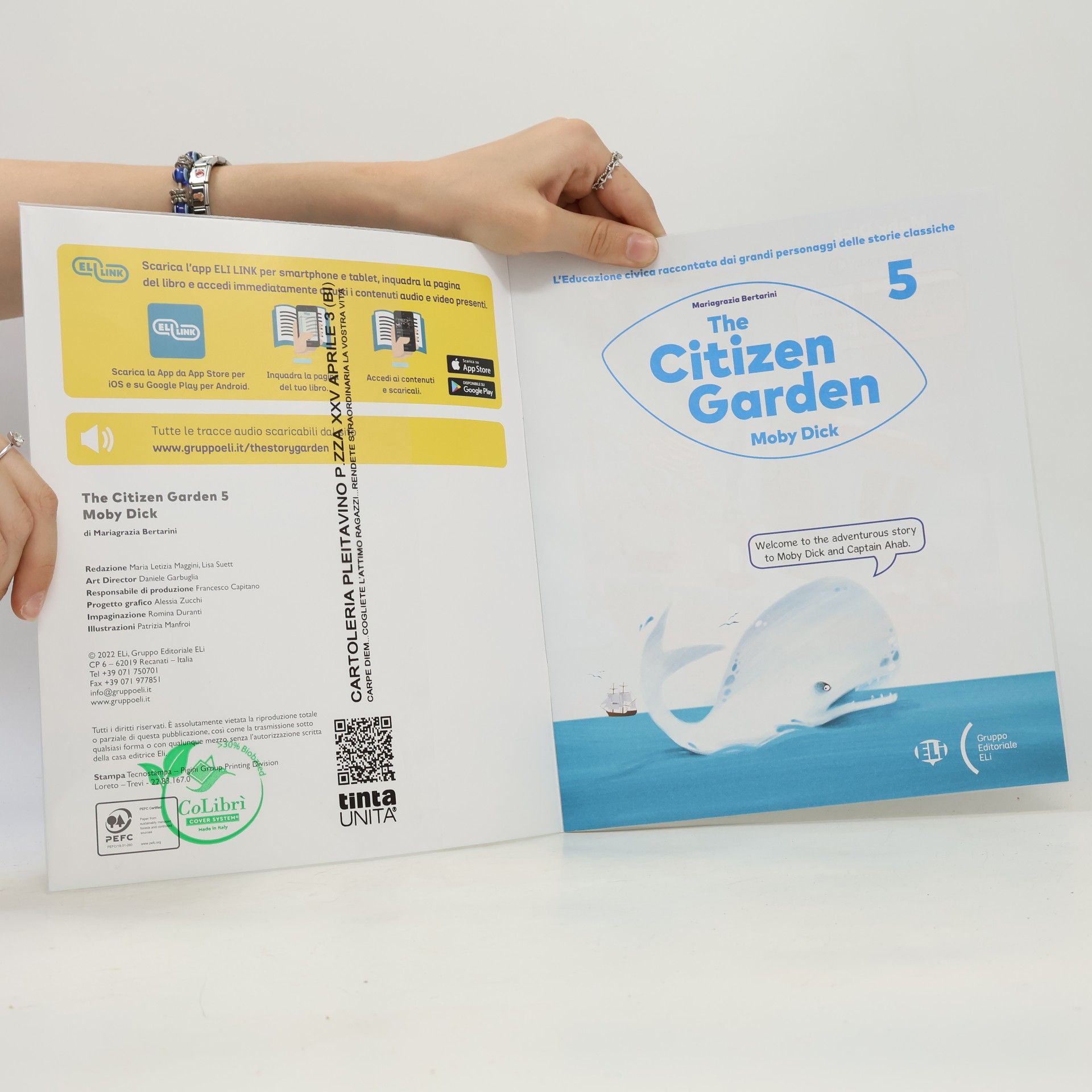 Mariagrazia Bertarini The Citizen Garden 5