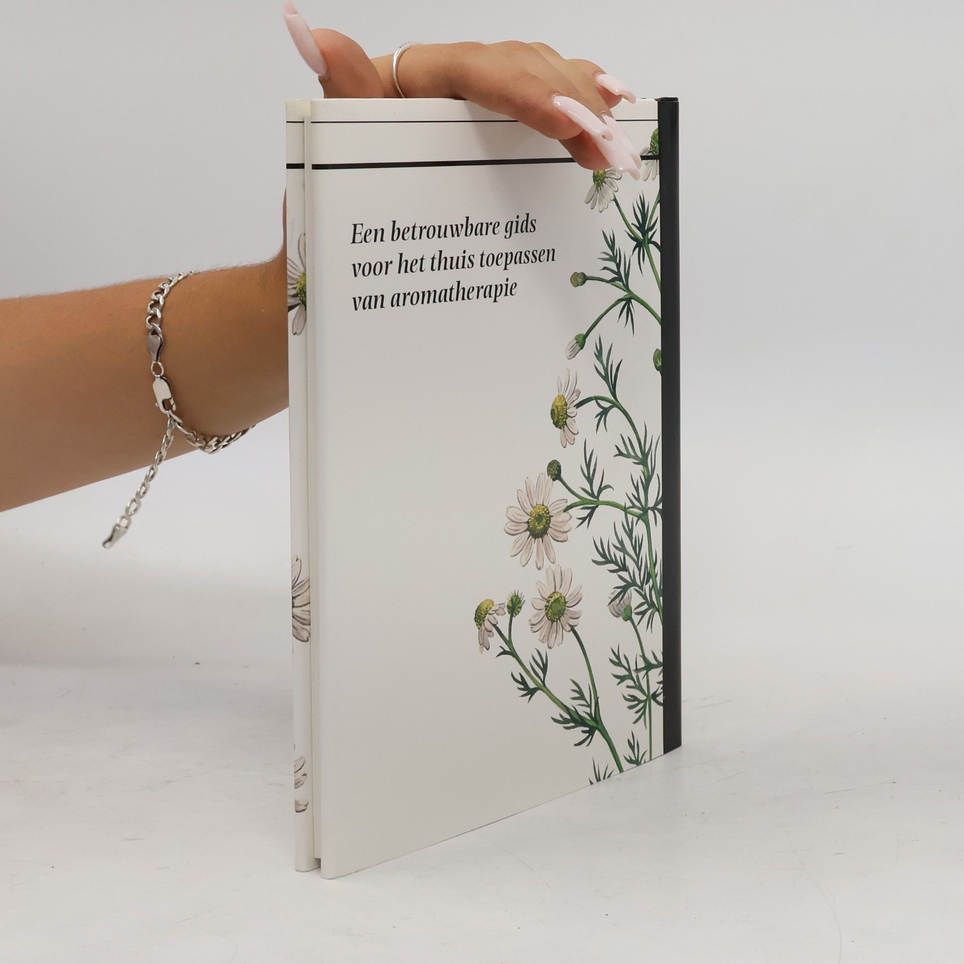 Julia Lawless Aromatherapie thuis