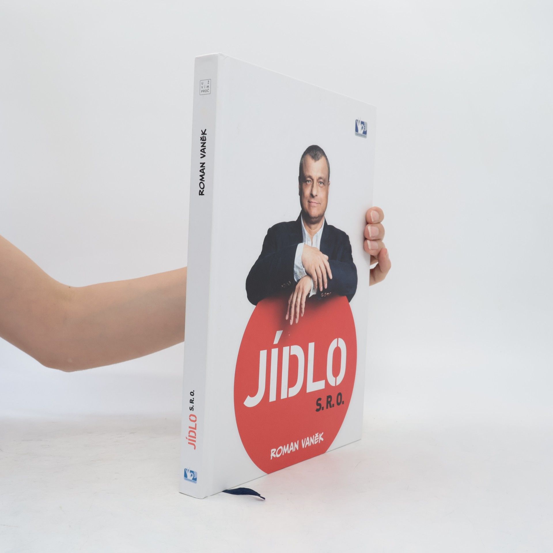 Roman Vaněk Jídlo s.r.o.