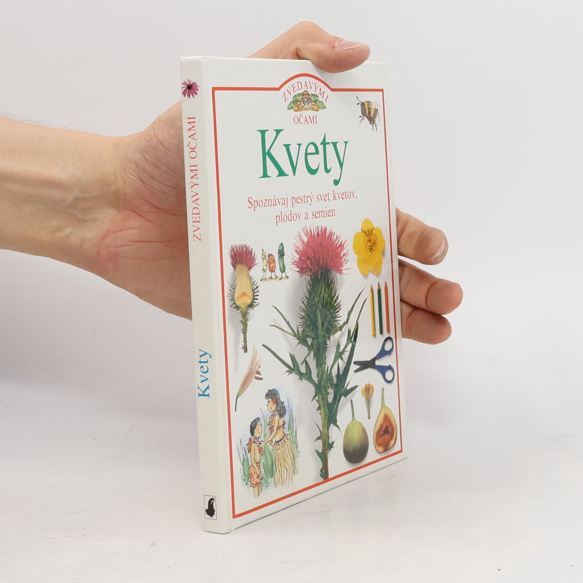 Autorenkollektiv Kvety