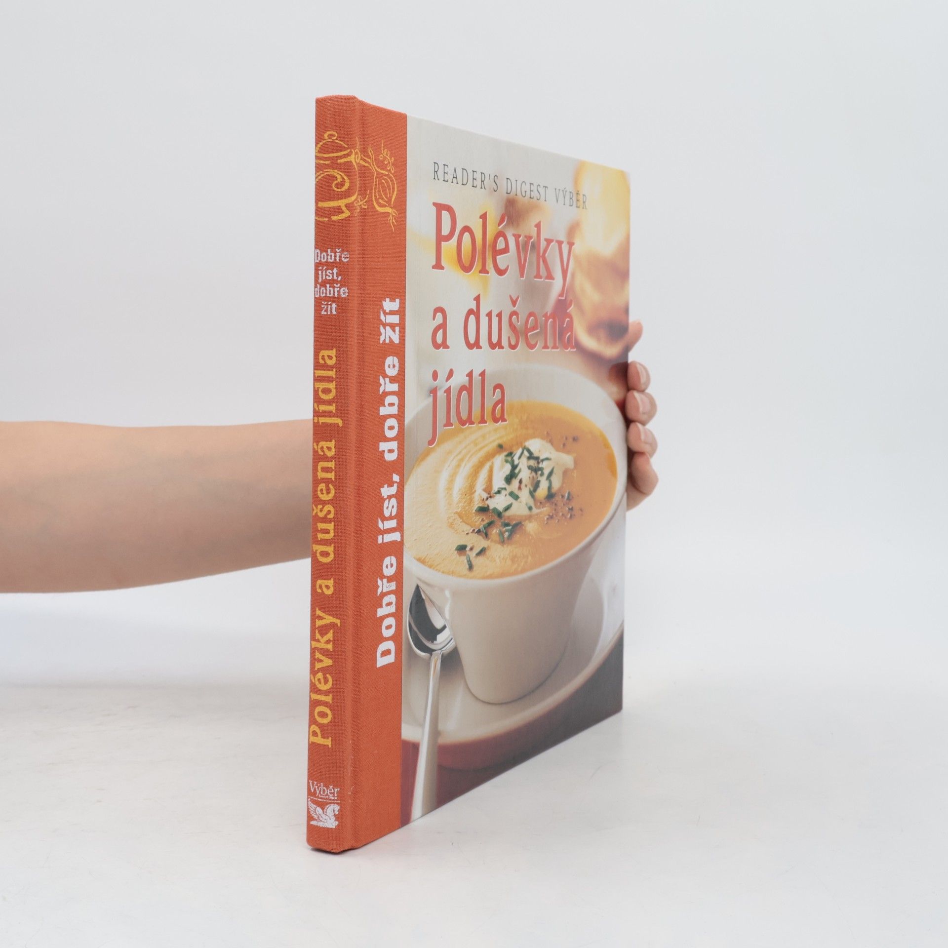 Autorenkollektiv Polévky a dušená jídla