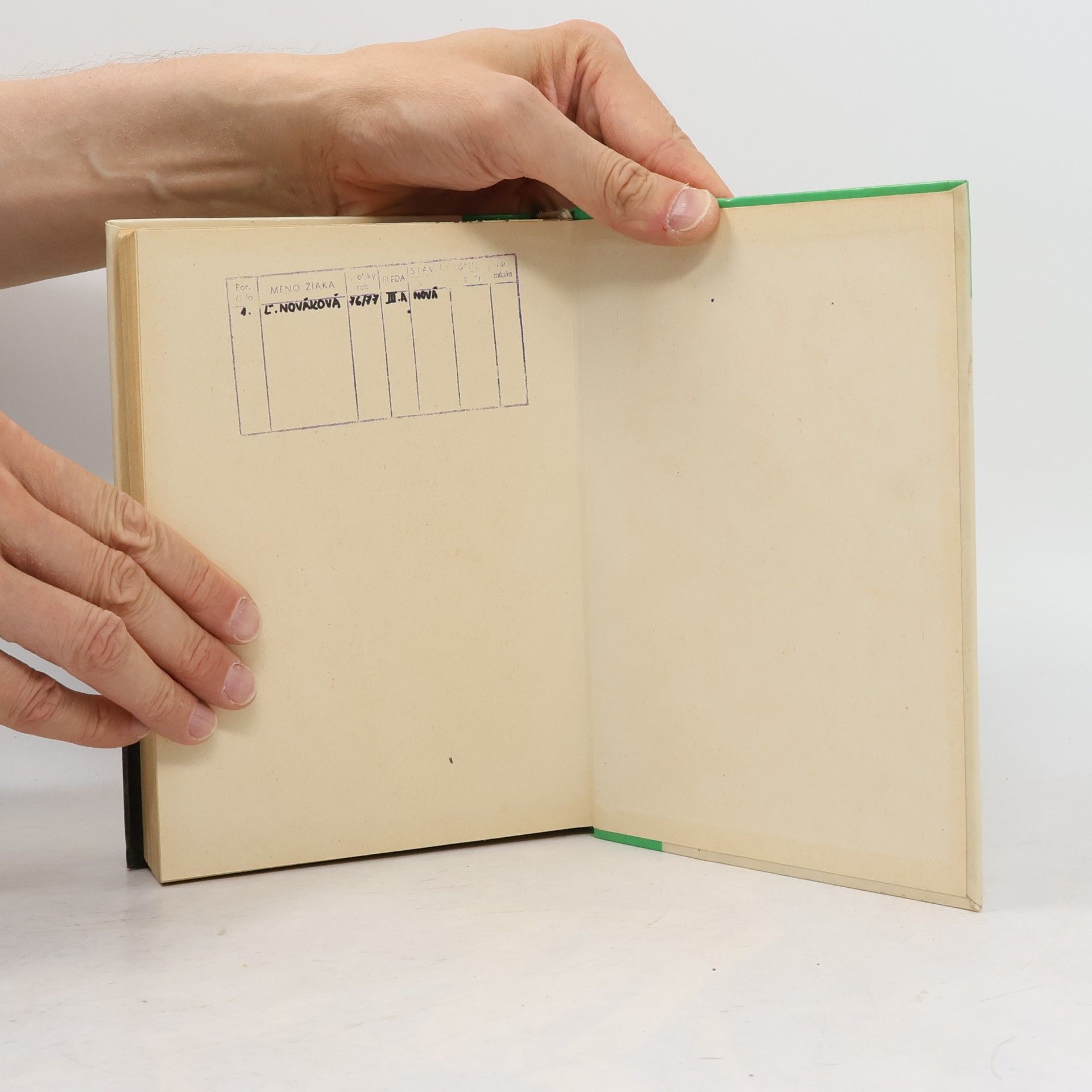 J. Dvořáček Elektronika