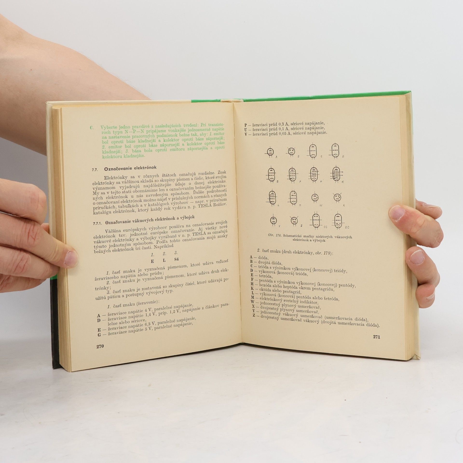 J. Dvořáček Elektronika