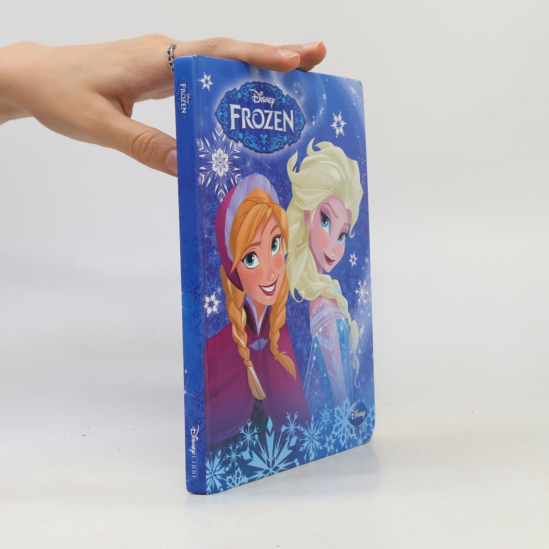 Frozen Disney