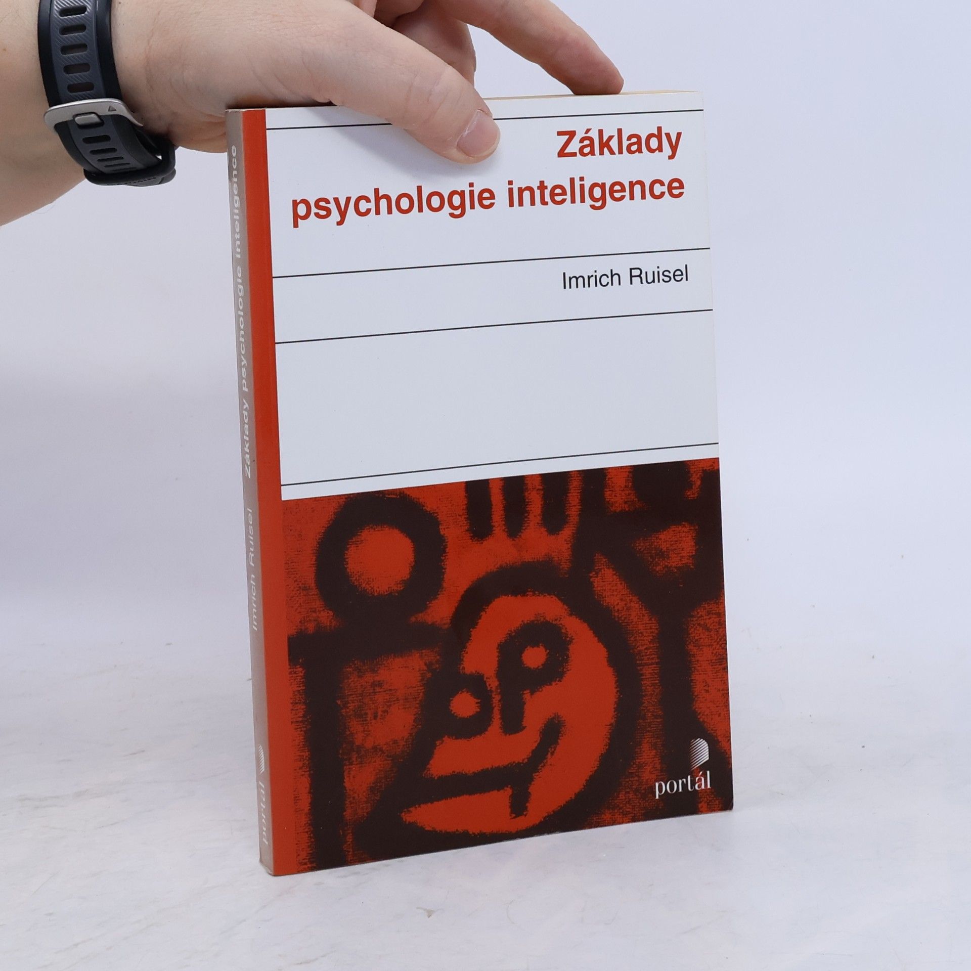 Základy psychologie inteligence