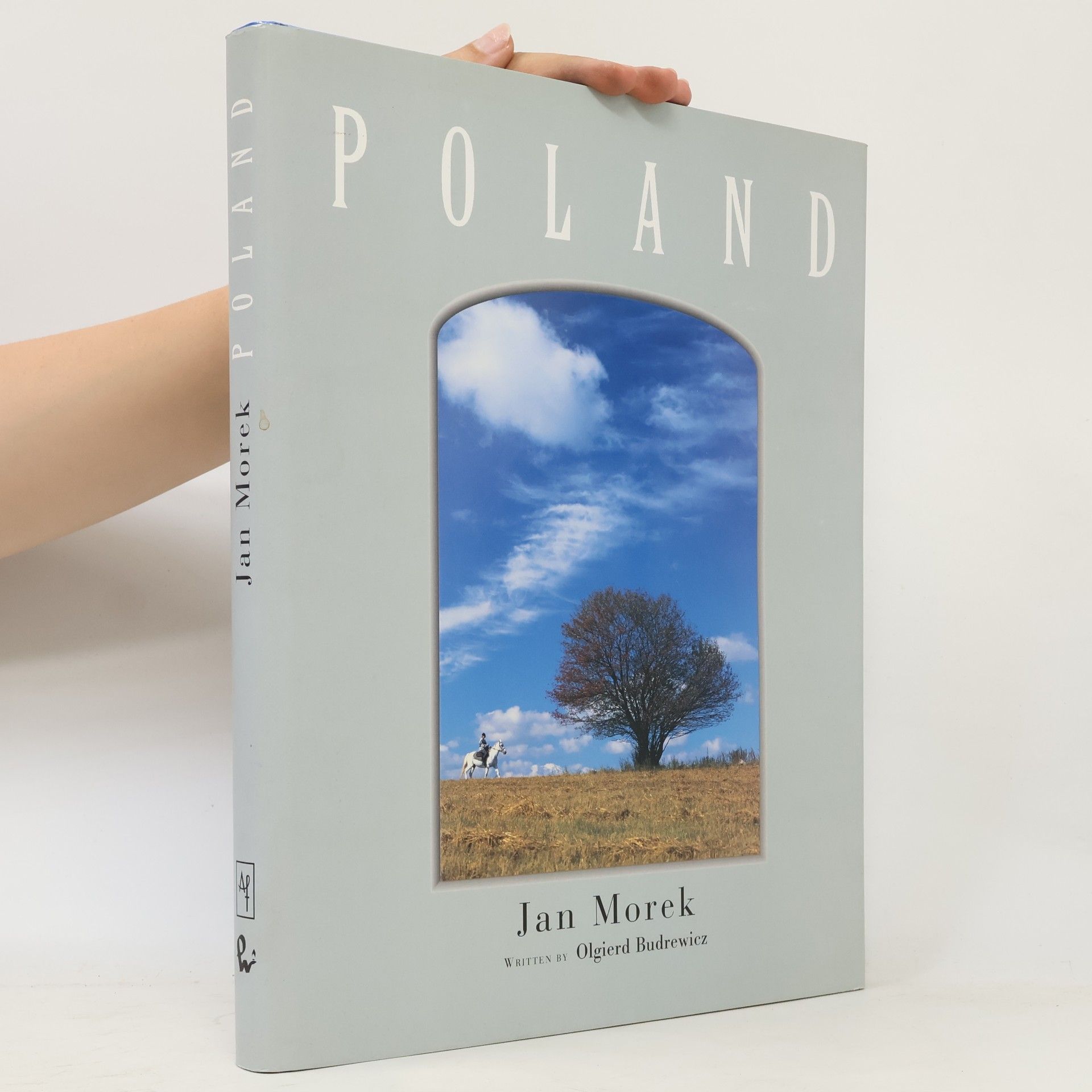 Jan Morek Poland