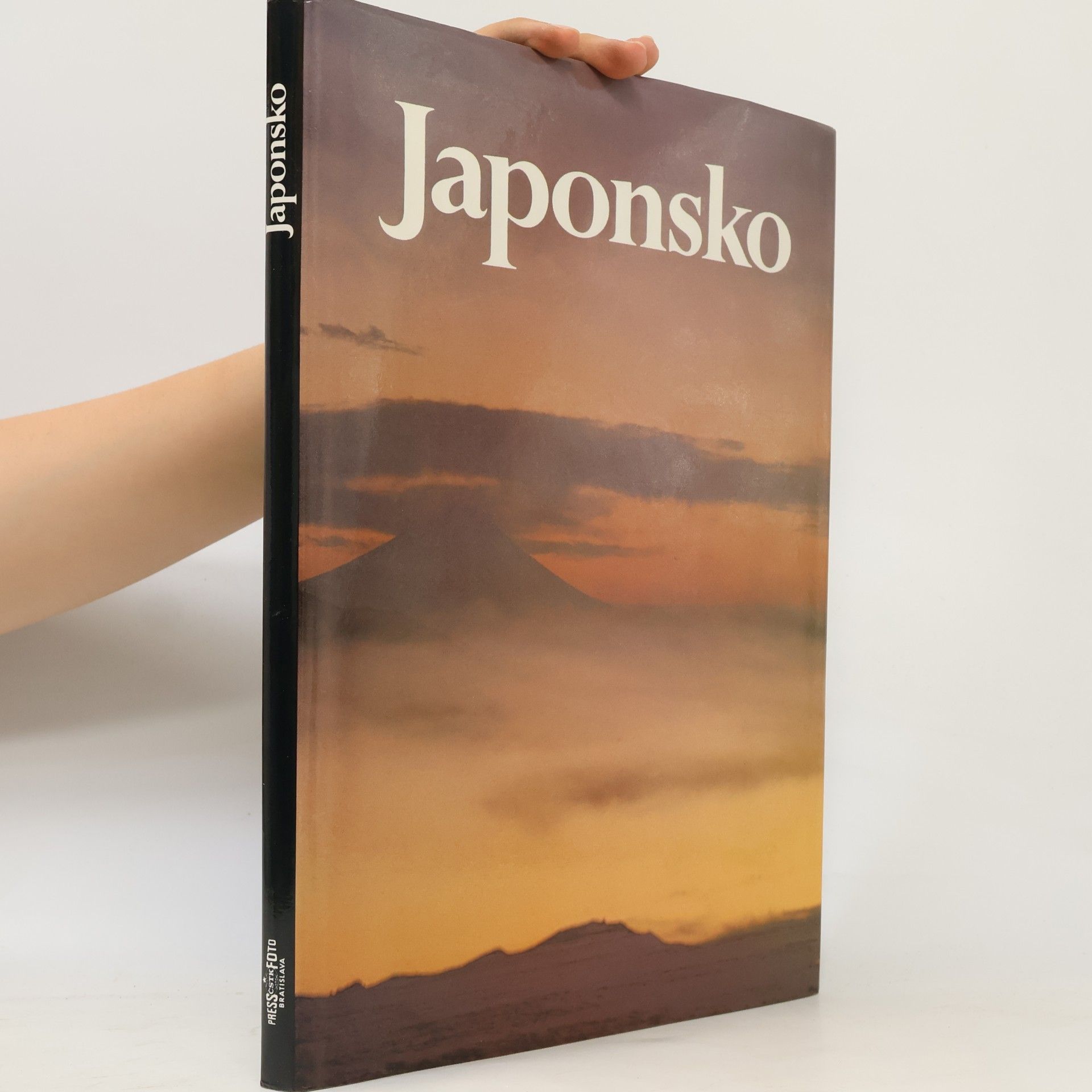 Karol Kut'ka Japonsko