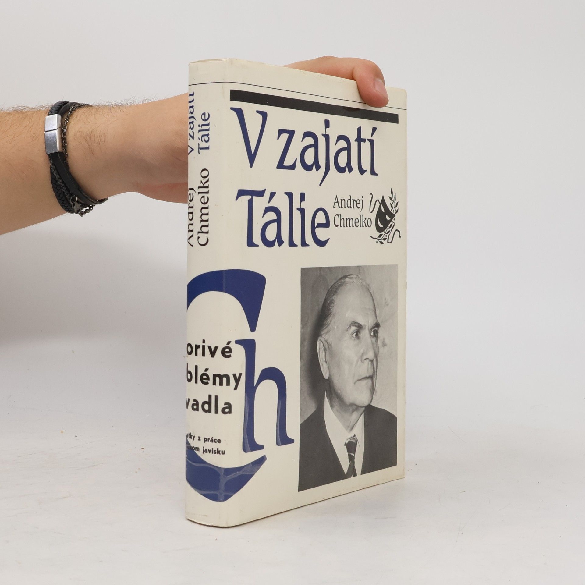 V zajatí Tálie