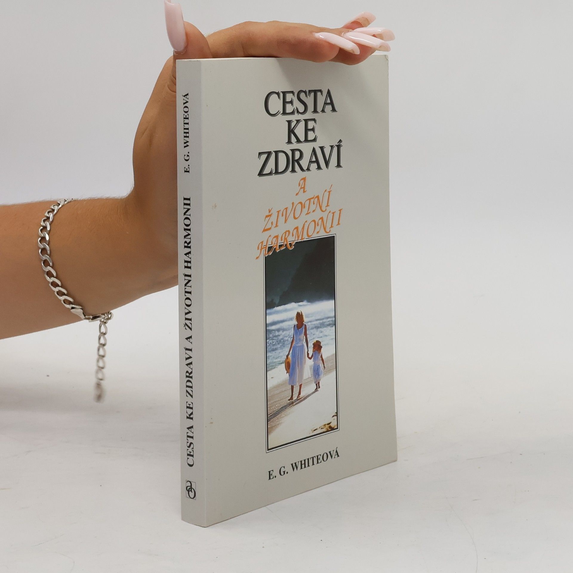 Cesta ke zdraví a životní harmonii