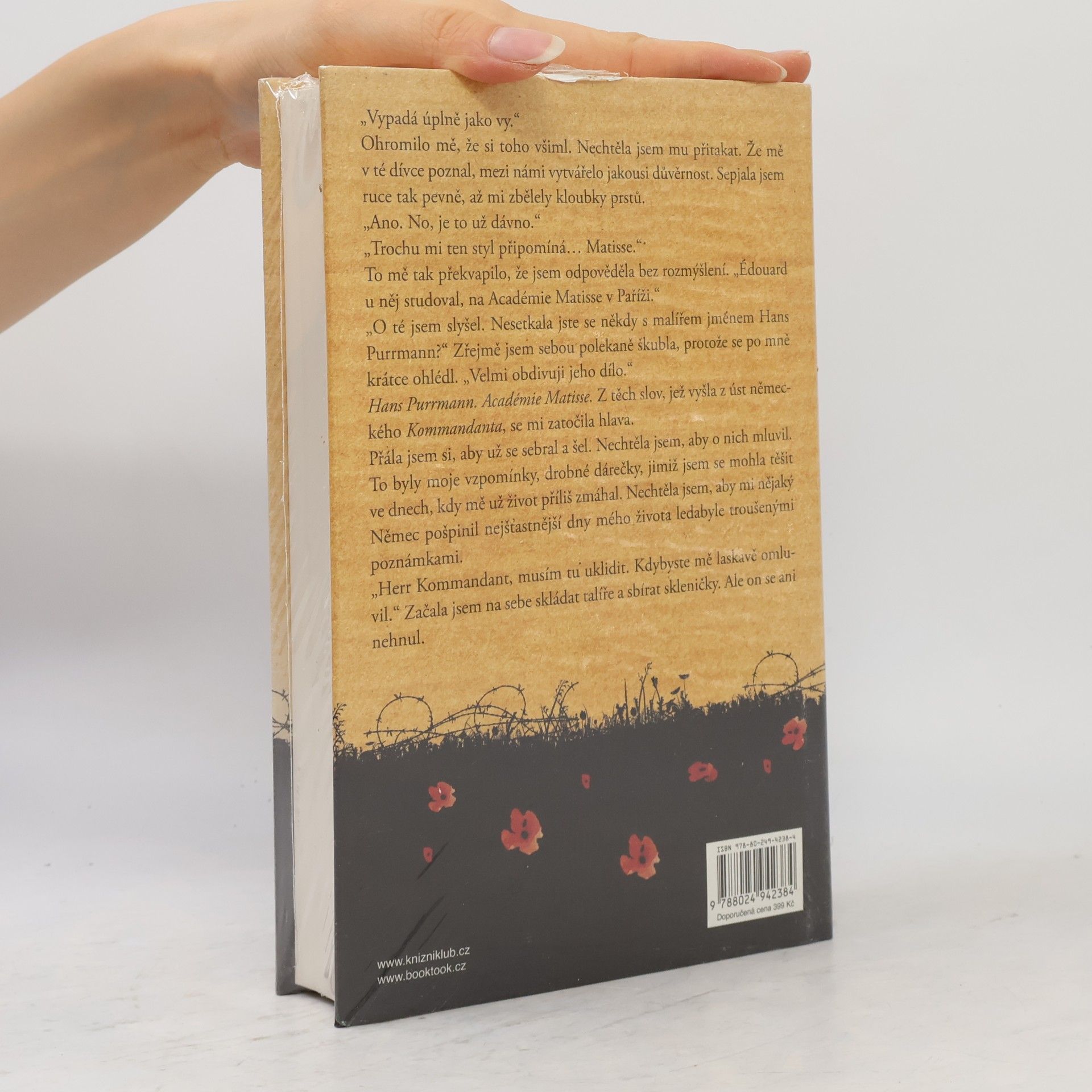 Jojo Moyes Dívka, již jsi tu zanechal