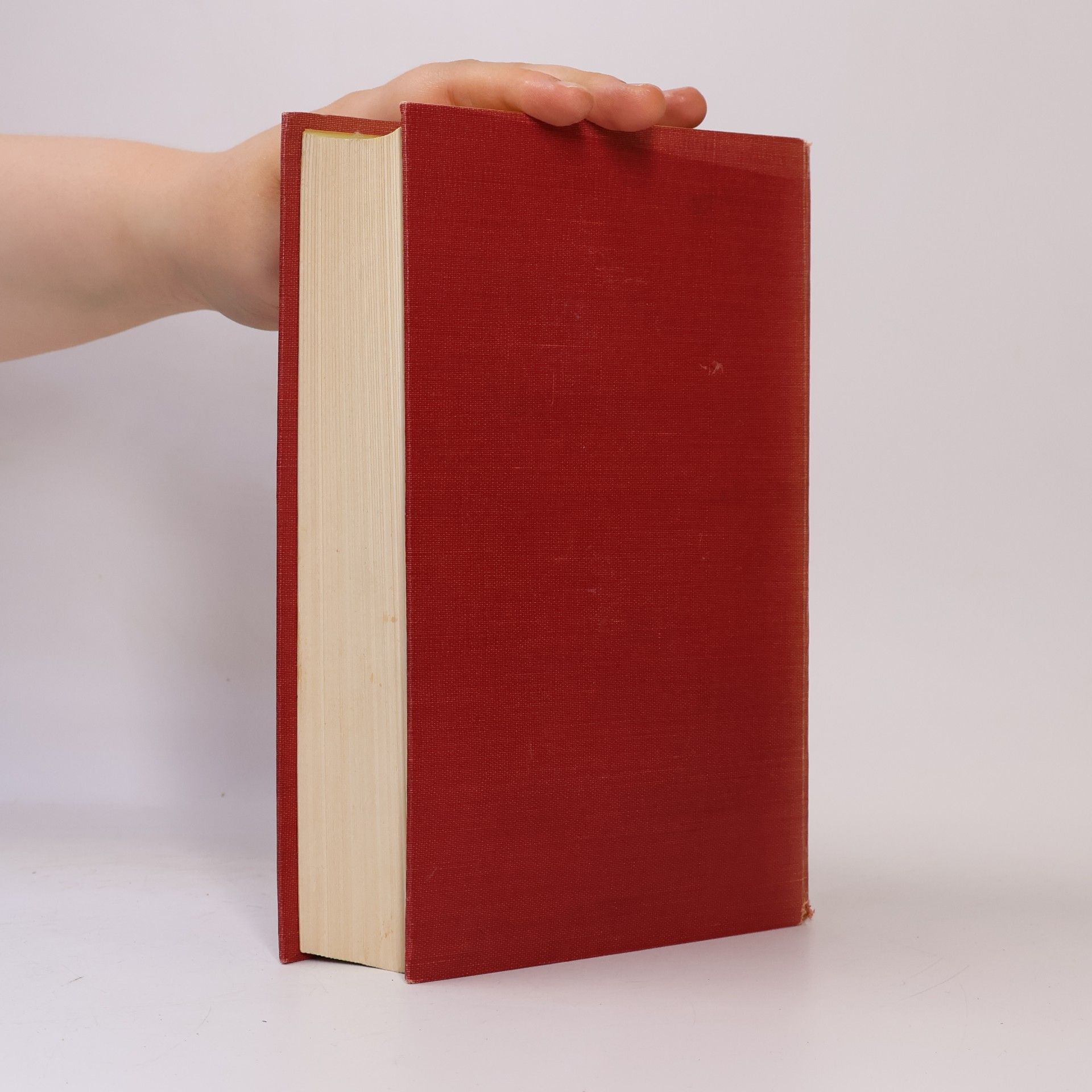 Margaret Mitchell Jih proti severu 2. Po bouři
