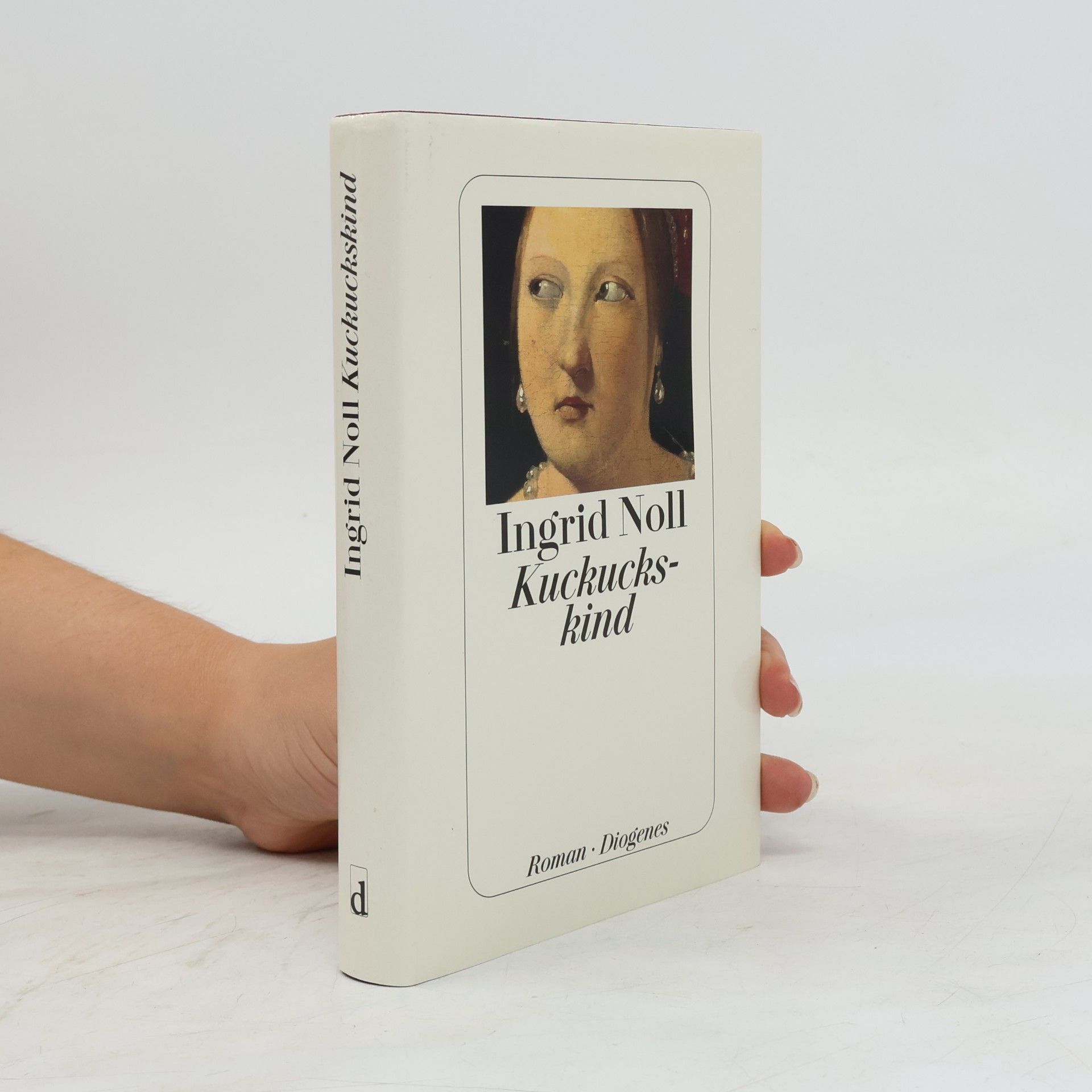Ingrid Noll Kuckuckskind