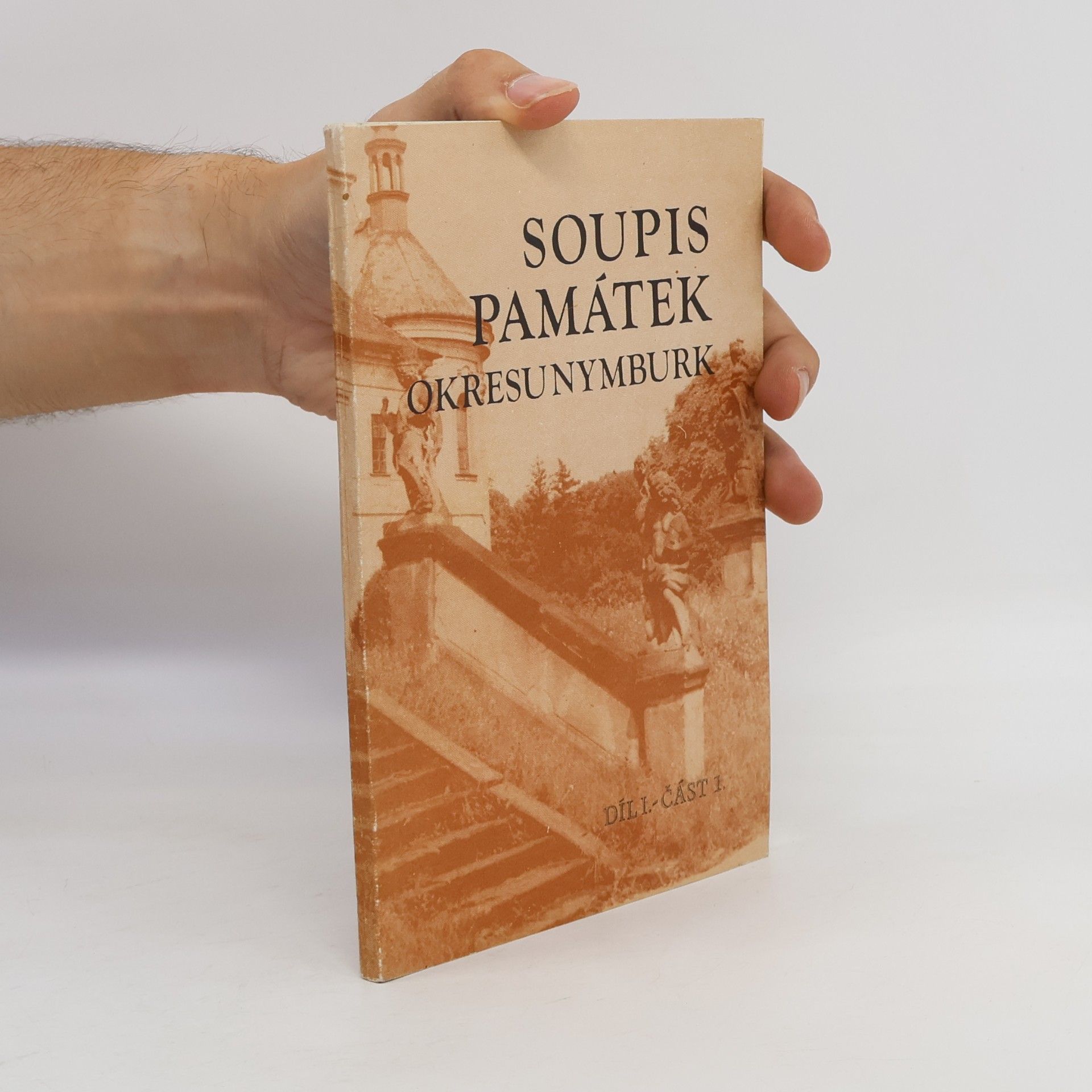Soupis památek okresu Nymburk