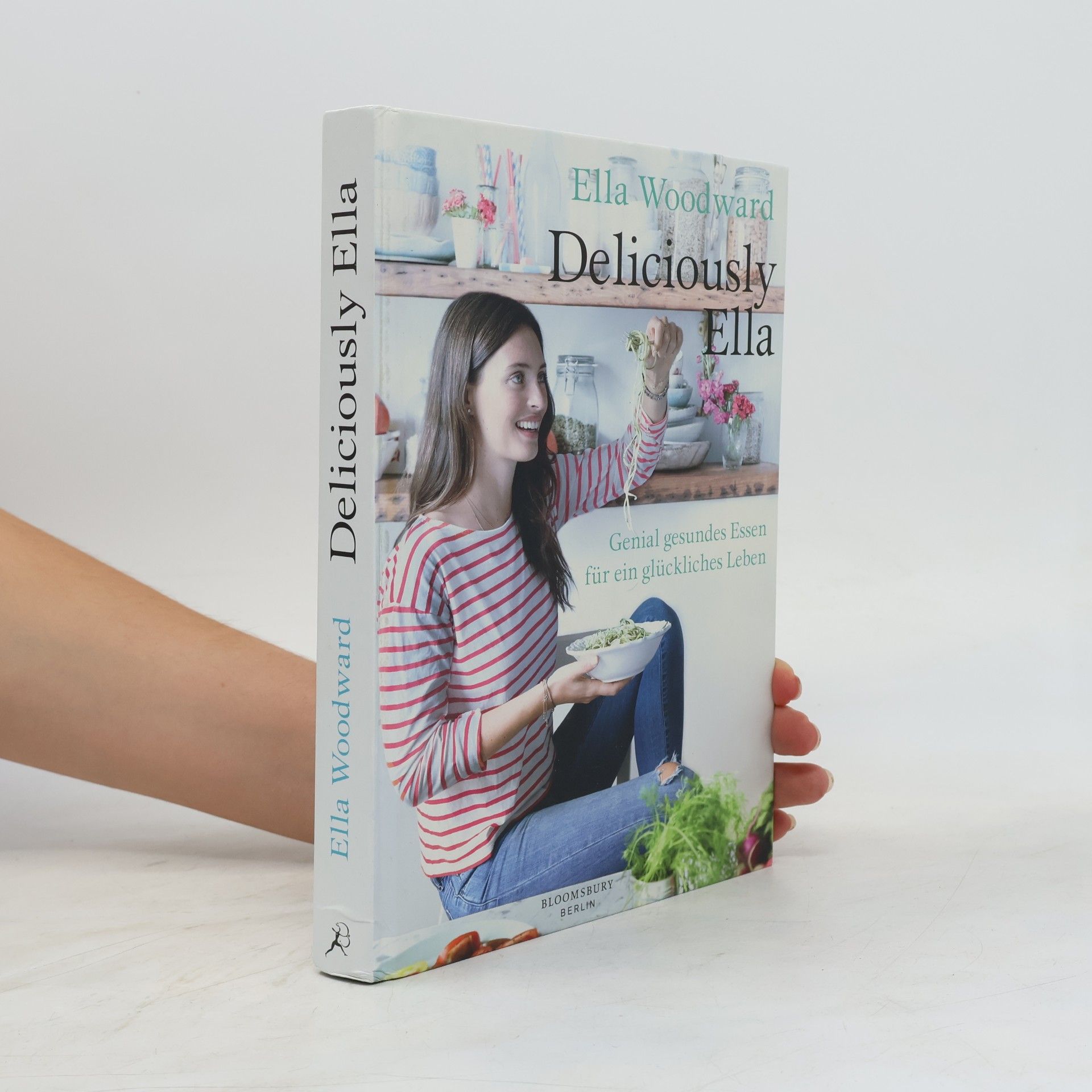 Deliciously Ella