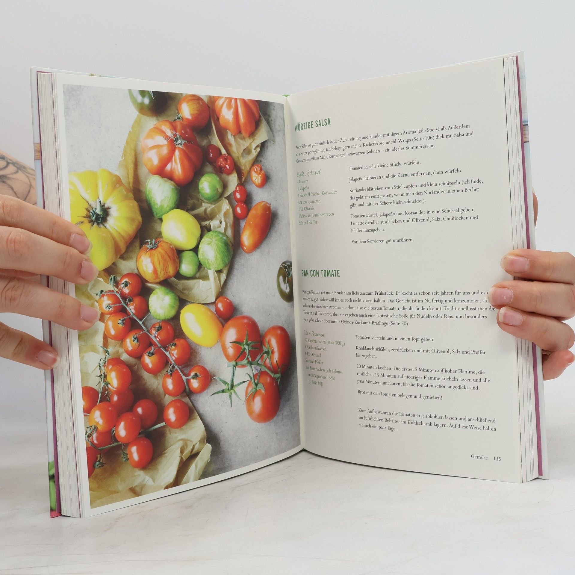 Ella Mills Deliciously Ella