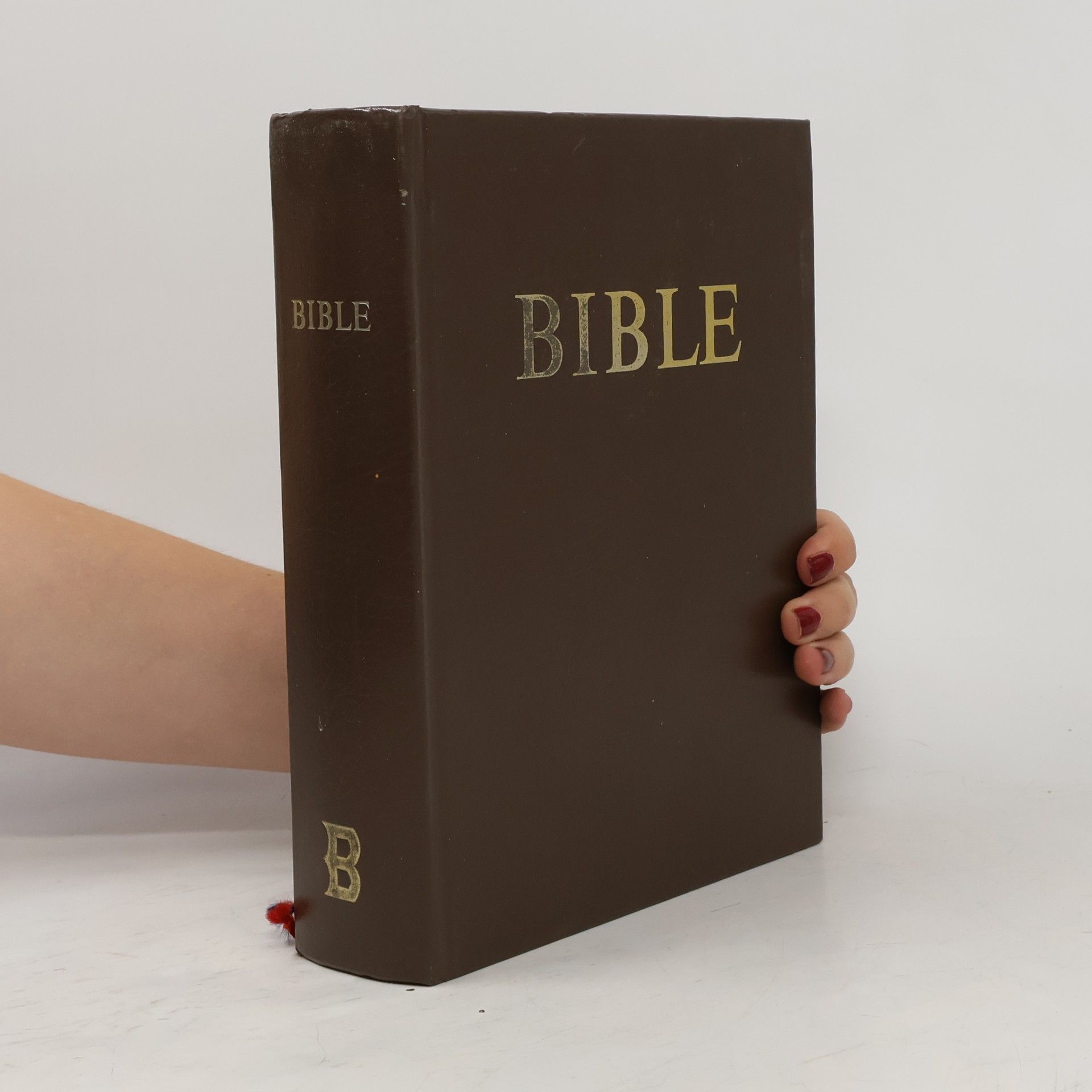 Bible