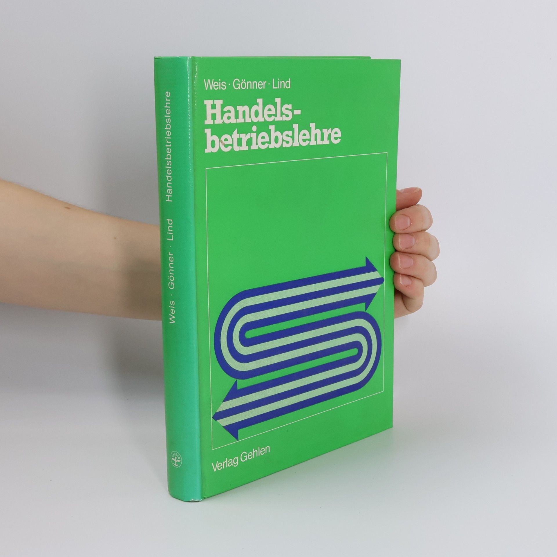 Handelsbetriebslehre