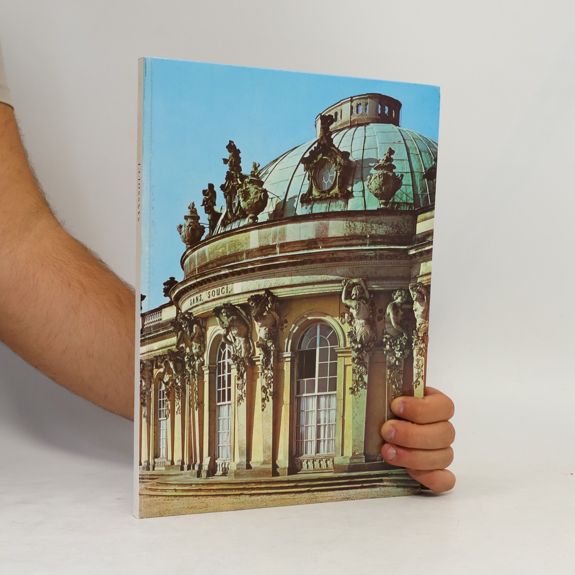 Various authors Sanssouci