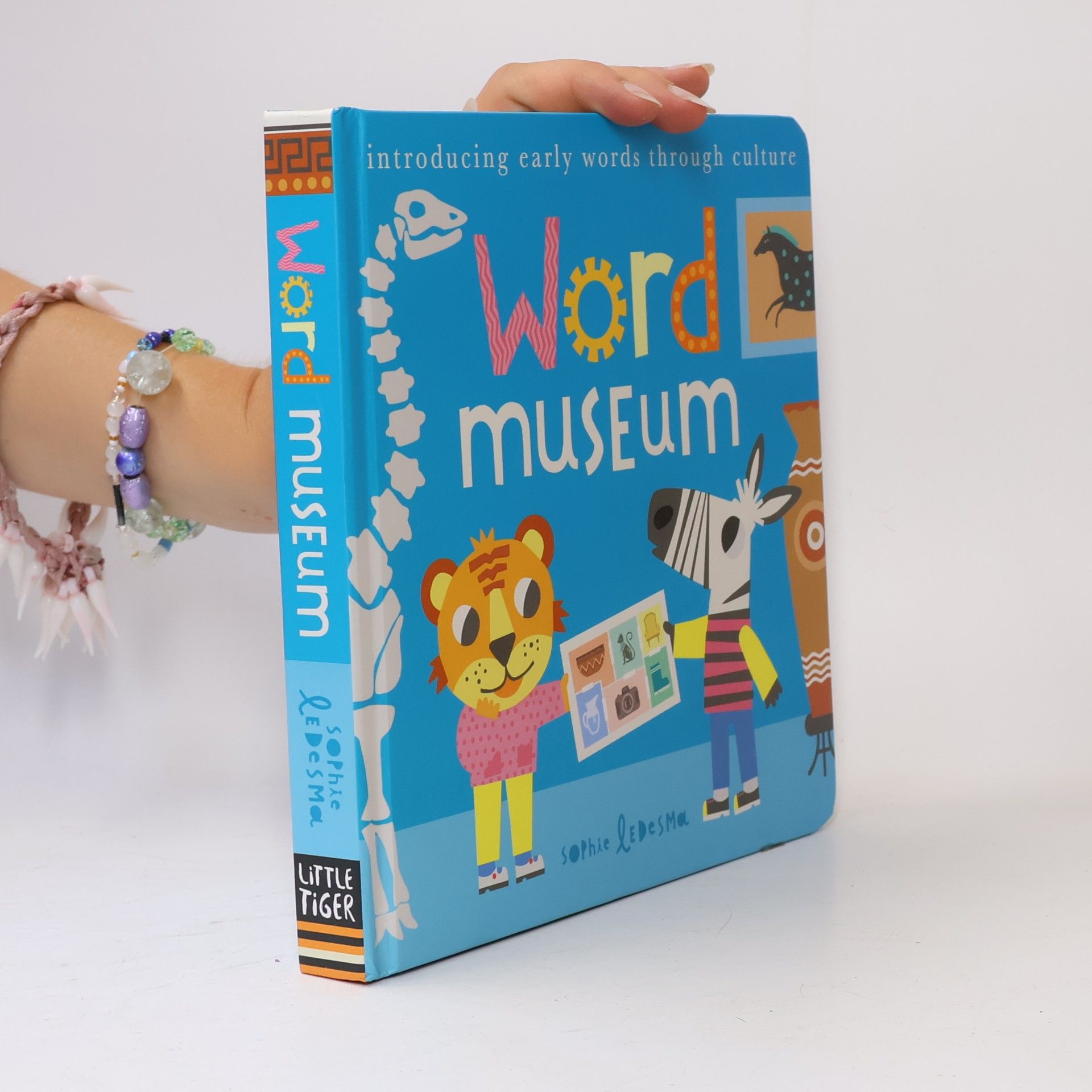 Isabel Otter Word Museum
