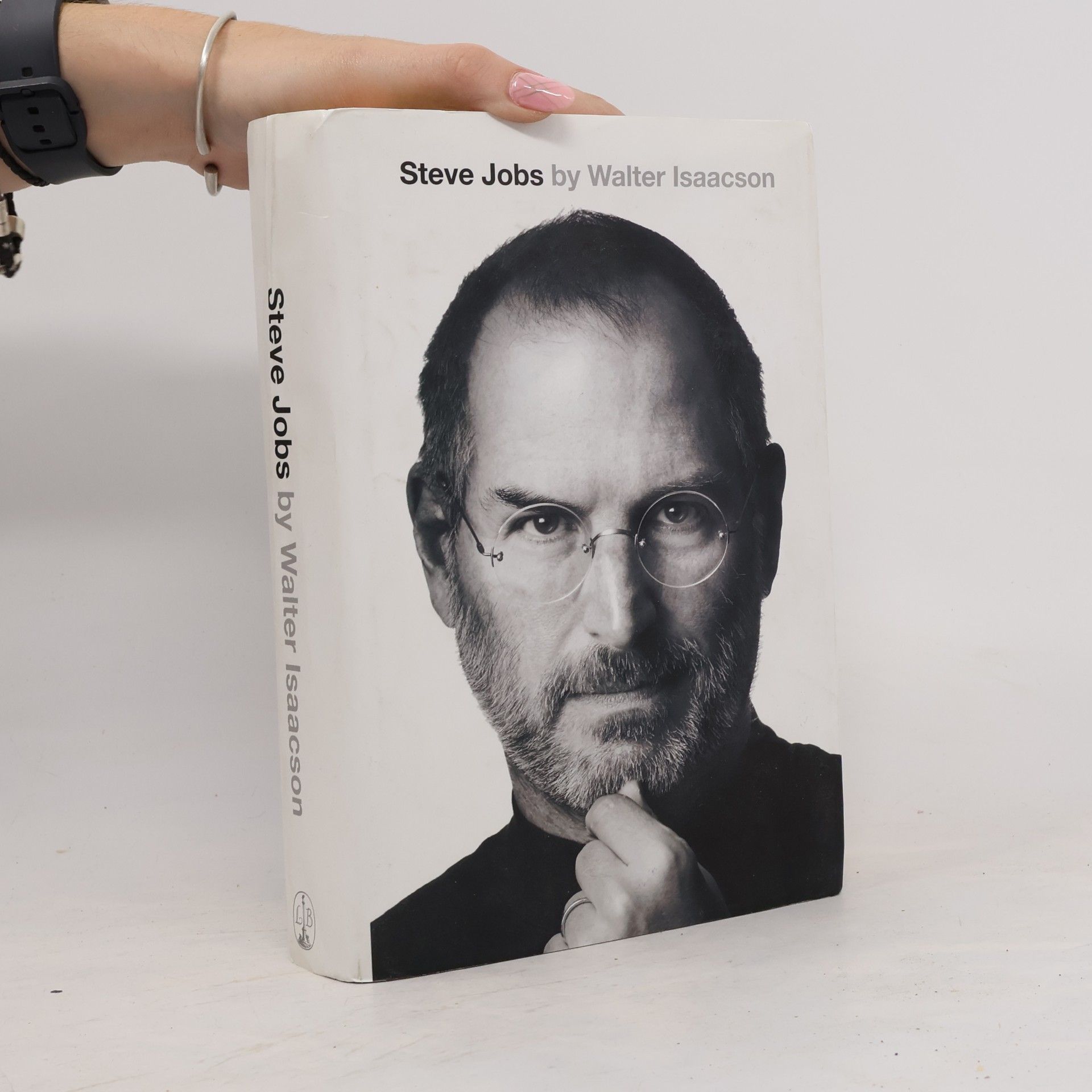 Walter Isaacson Steve Jobs