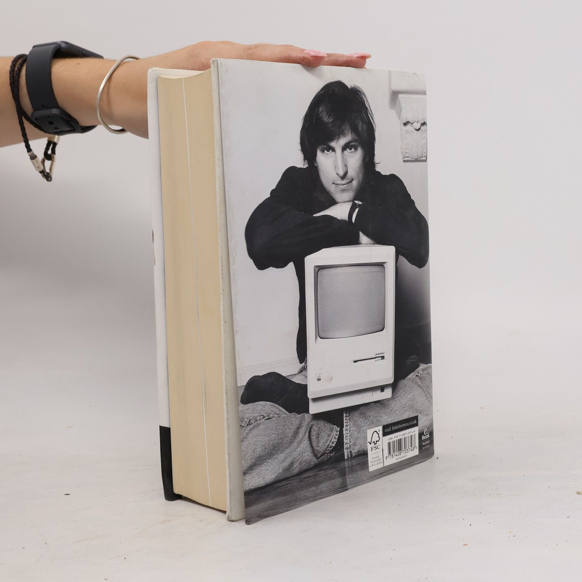 Walter Isaacson Steve Jobs