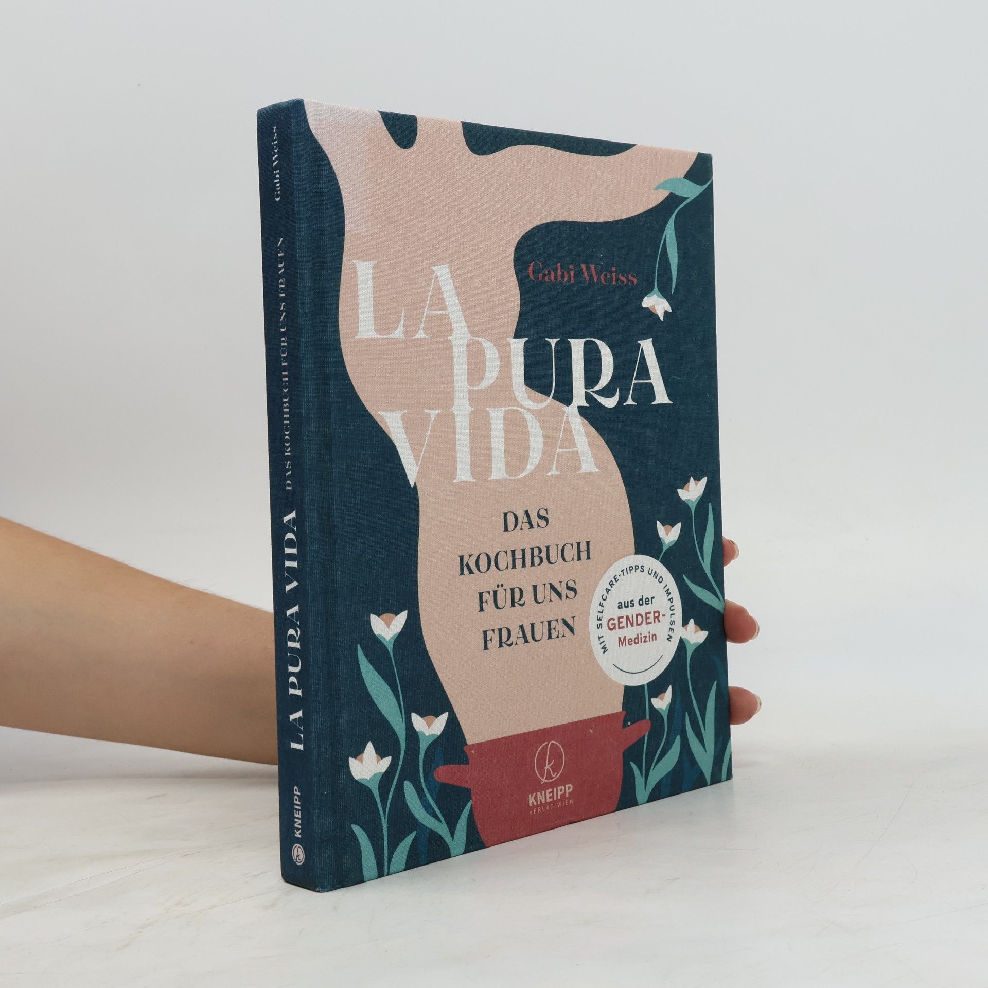 La Pura Vida
