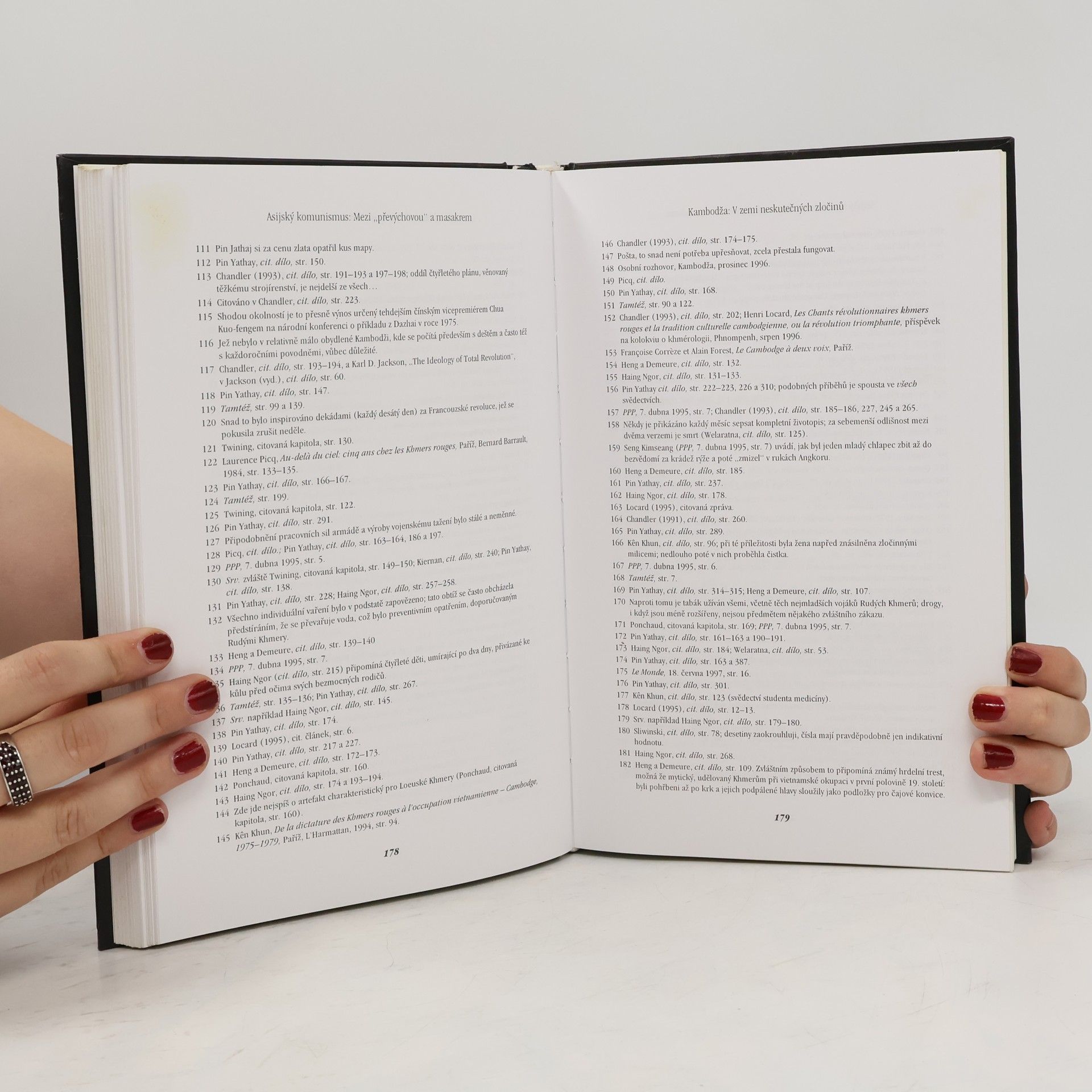 Autorenkollektiv Černá kniha komunismu. Zločiny, teror, represe. II. díl