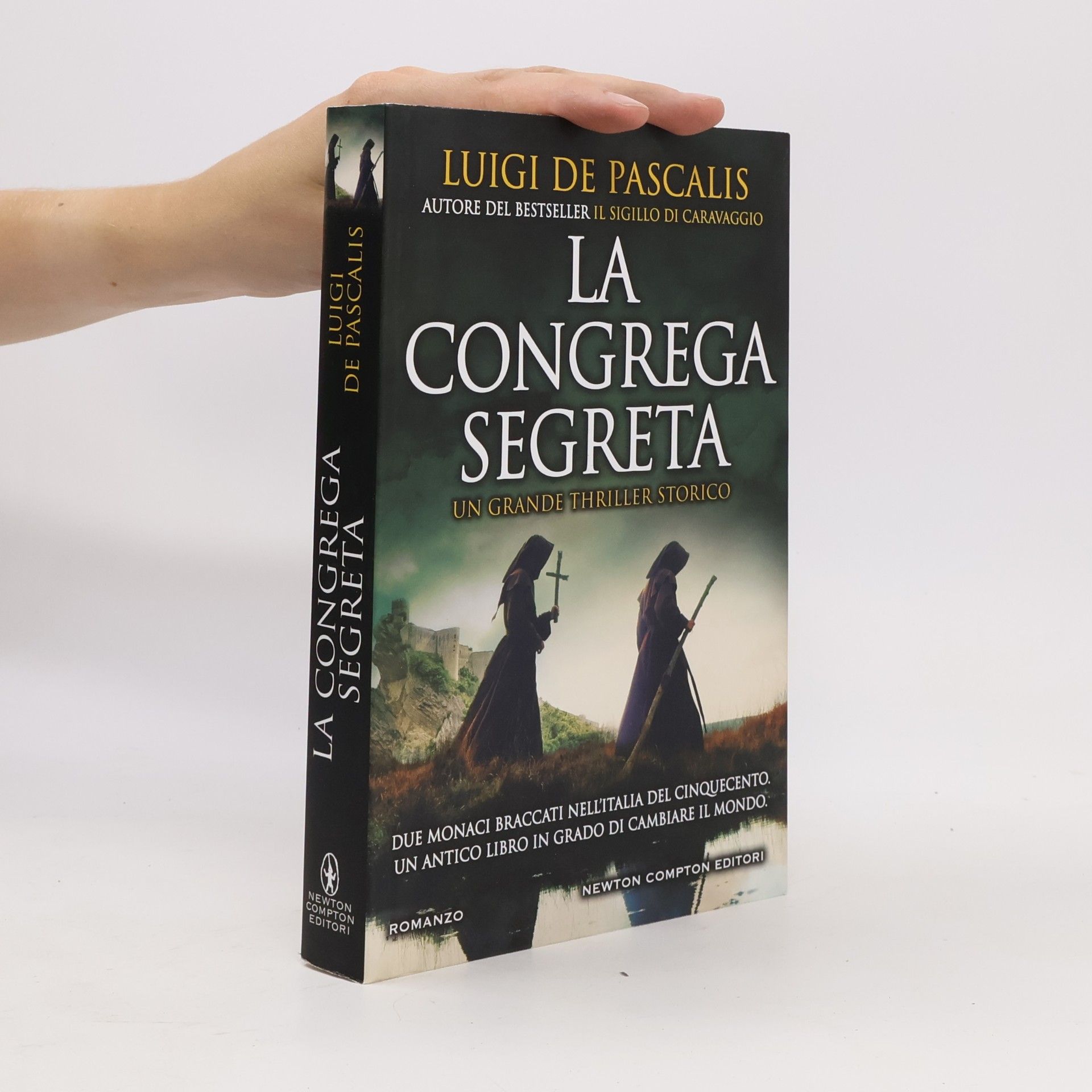 La congrega segreta (Nuova narrativa Newton)