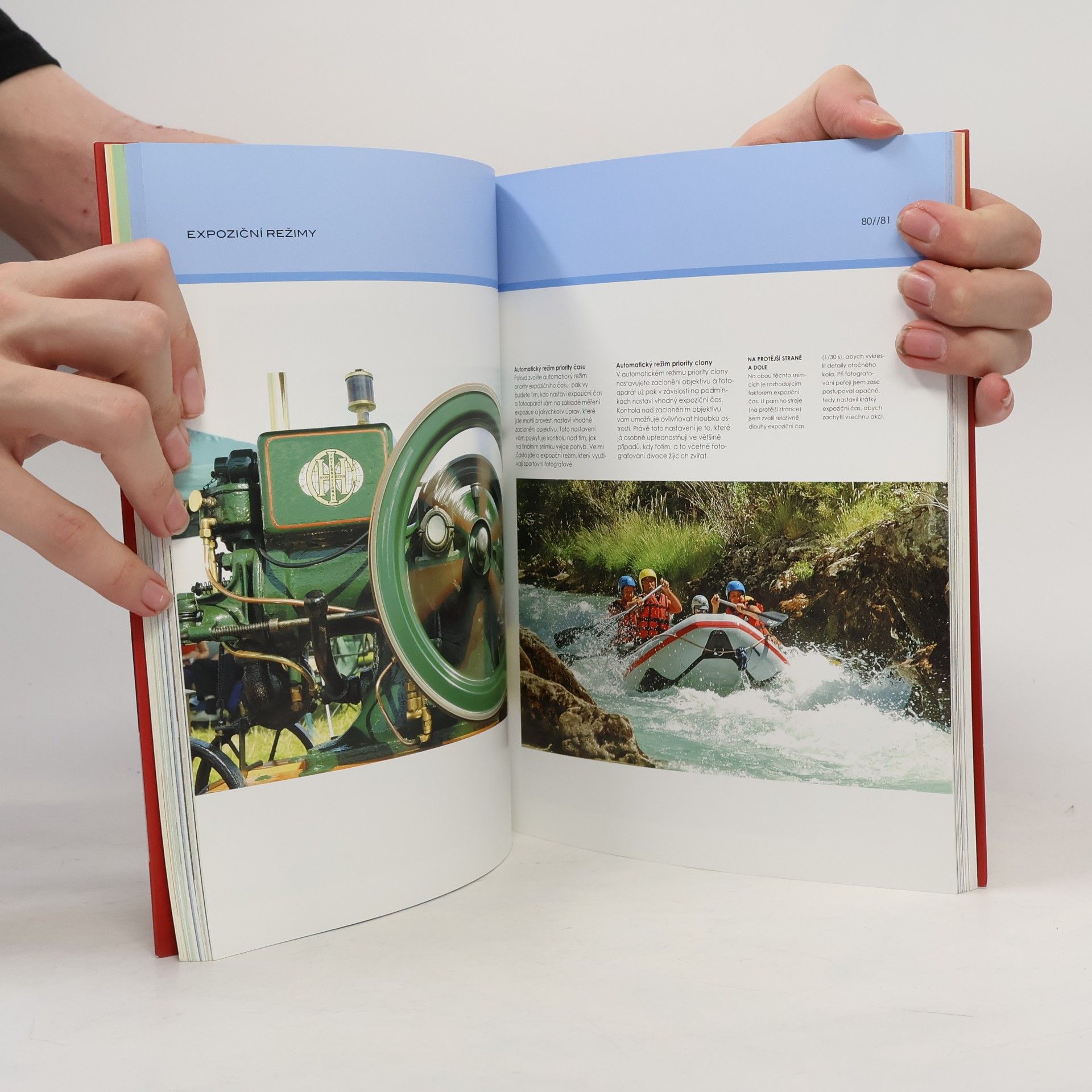 Chris Weston Naučte se používat digitální fotoaparát