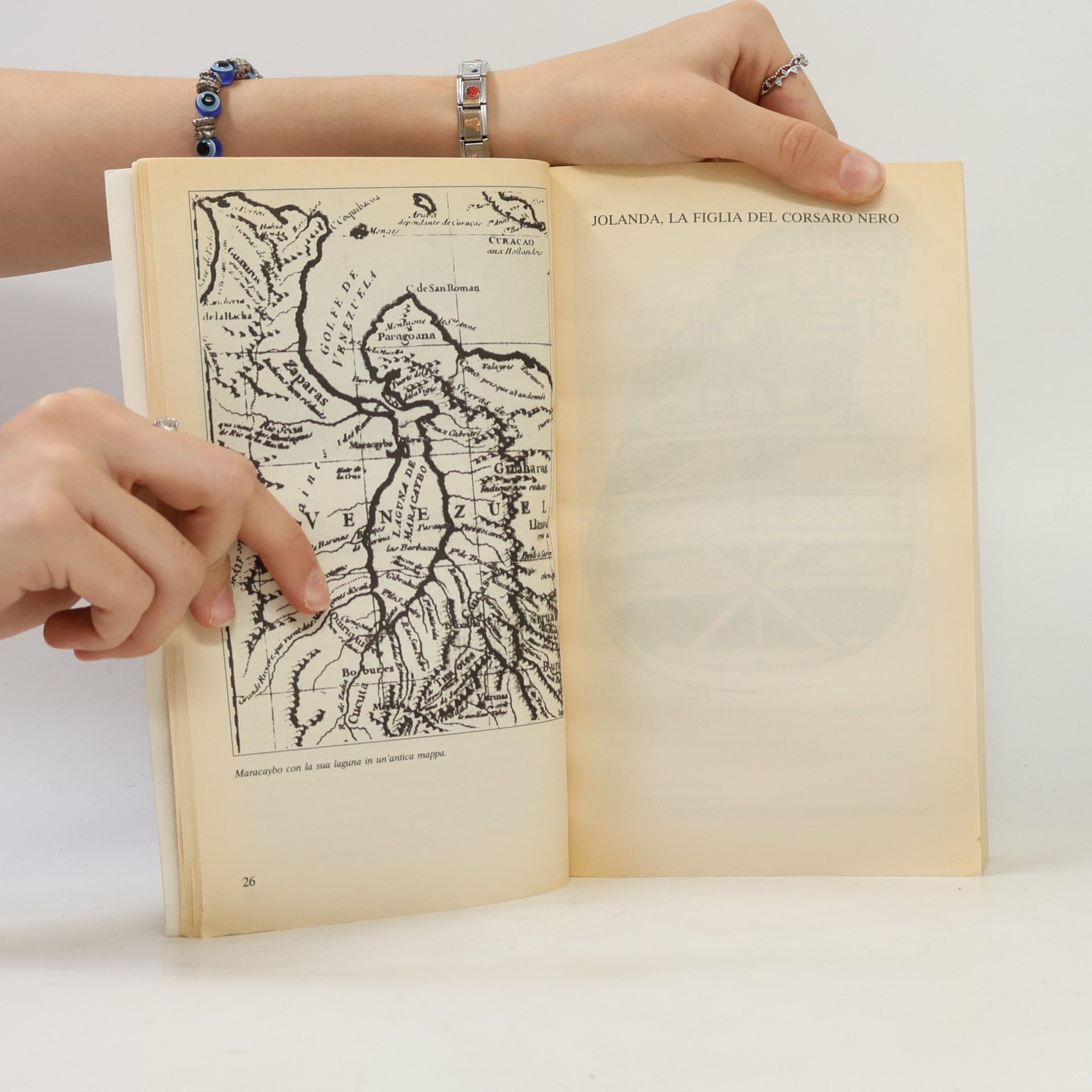 Emilio Salgari I Libri da 3000 Lire Newton - 39: Jolanda, la figlia del Corsaro Nero - edizione integrale