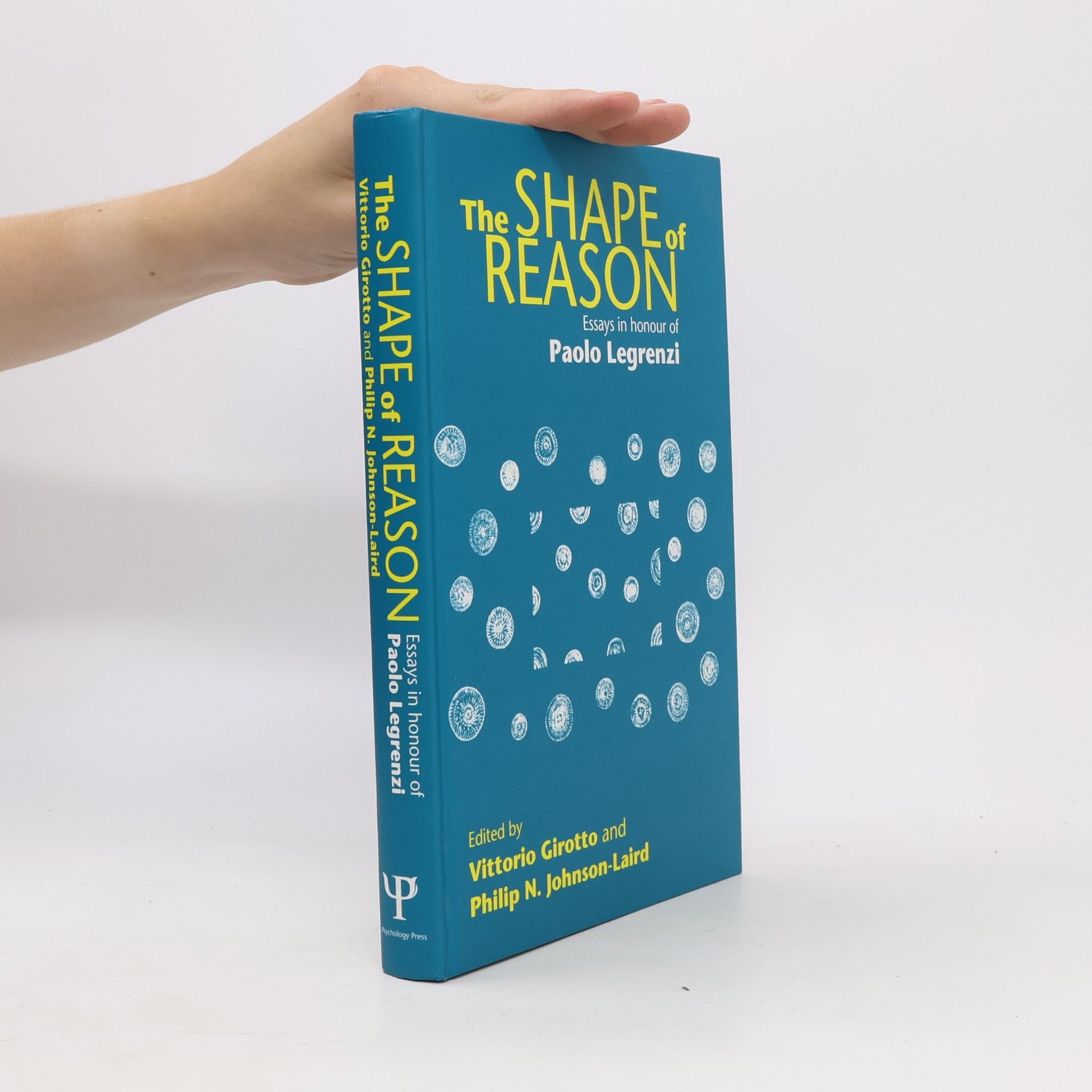 Vittorio Girotto The Shape of Reason