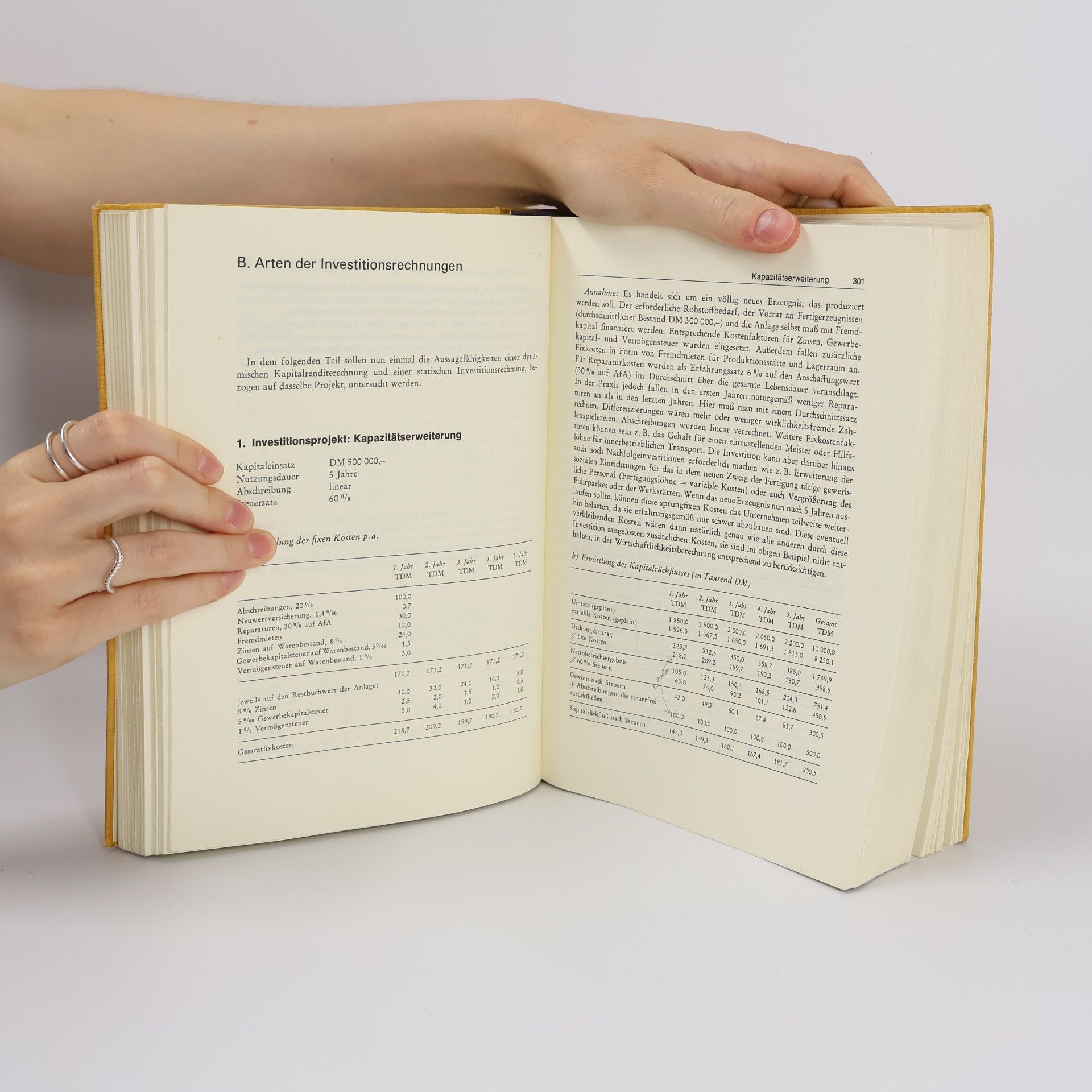 Robert Bobsin Handbuch der Kostenrechnung
