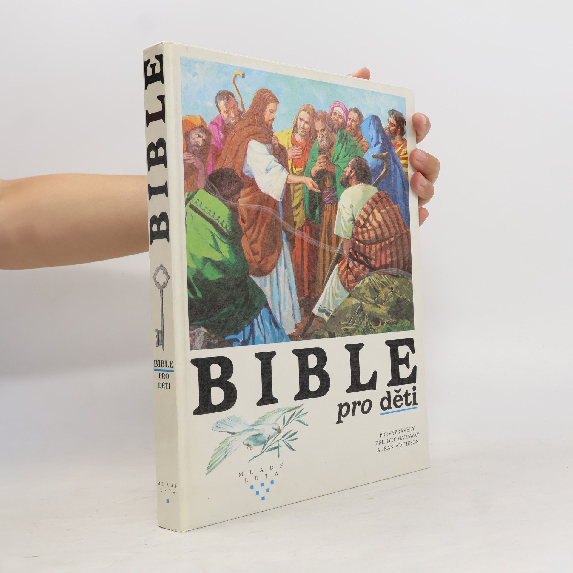 Bible pro děti