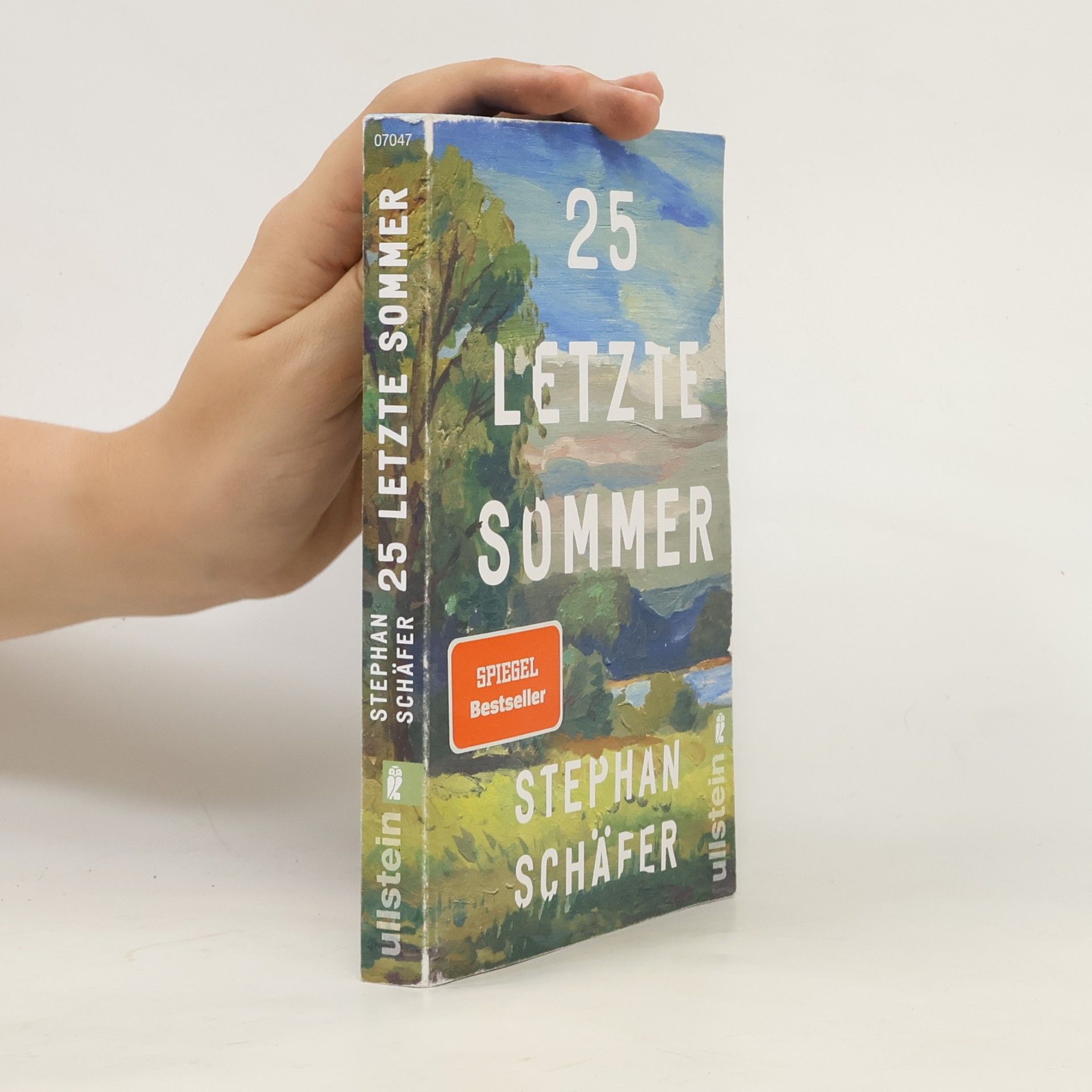25 letzte Sommer
