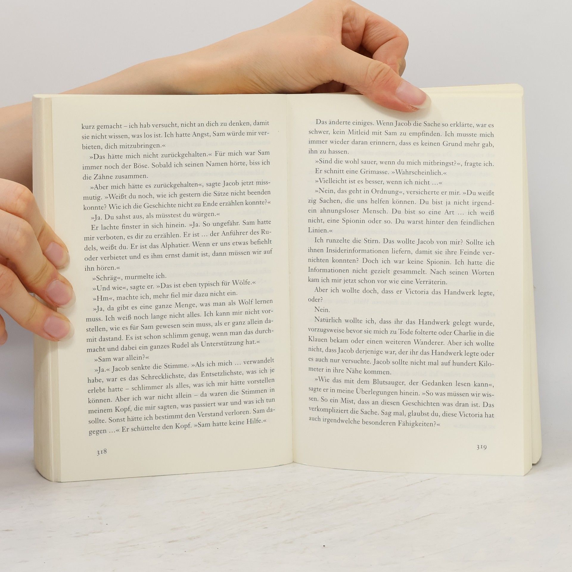 Stephenie Meyer Biss zur Mittagsstunde