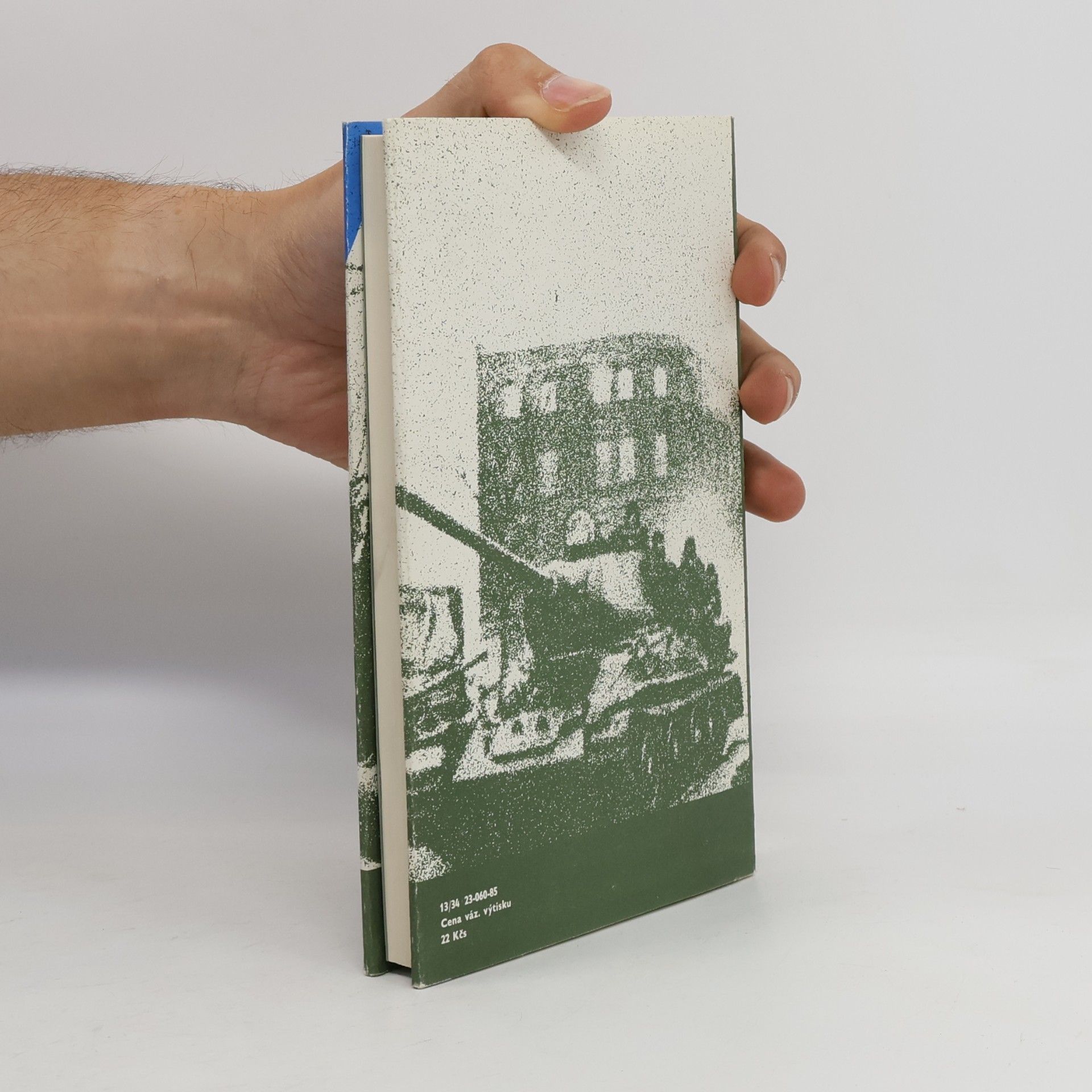Collectif d'auteurs Věčný den