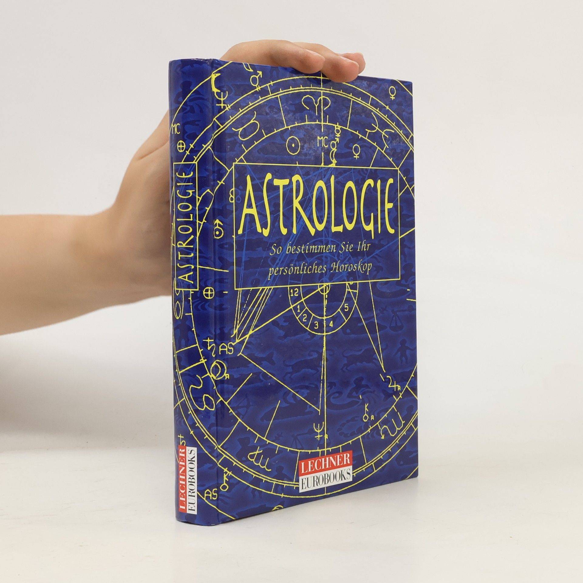Ina Friedrich Astrologie