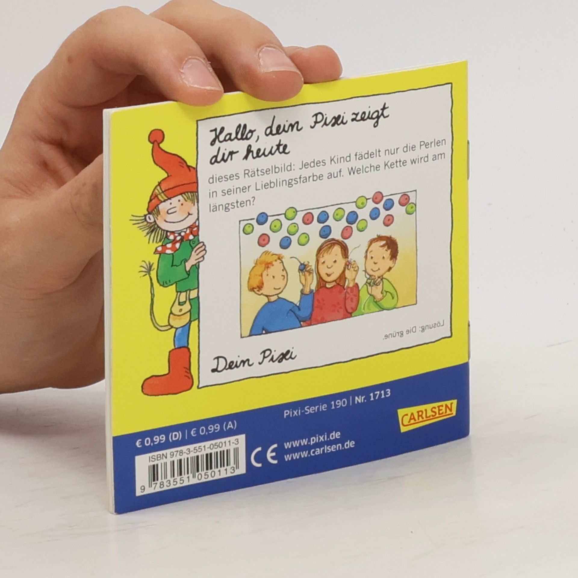 Autorenkollektiv Conni hat Geburtstag