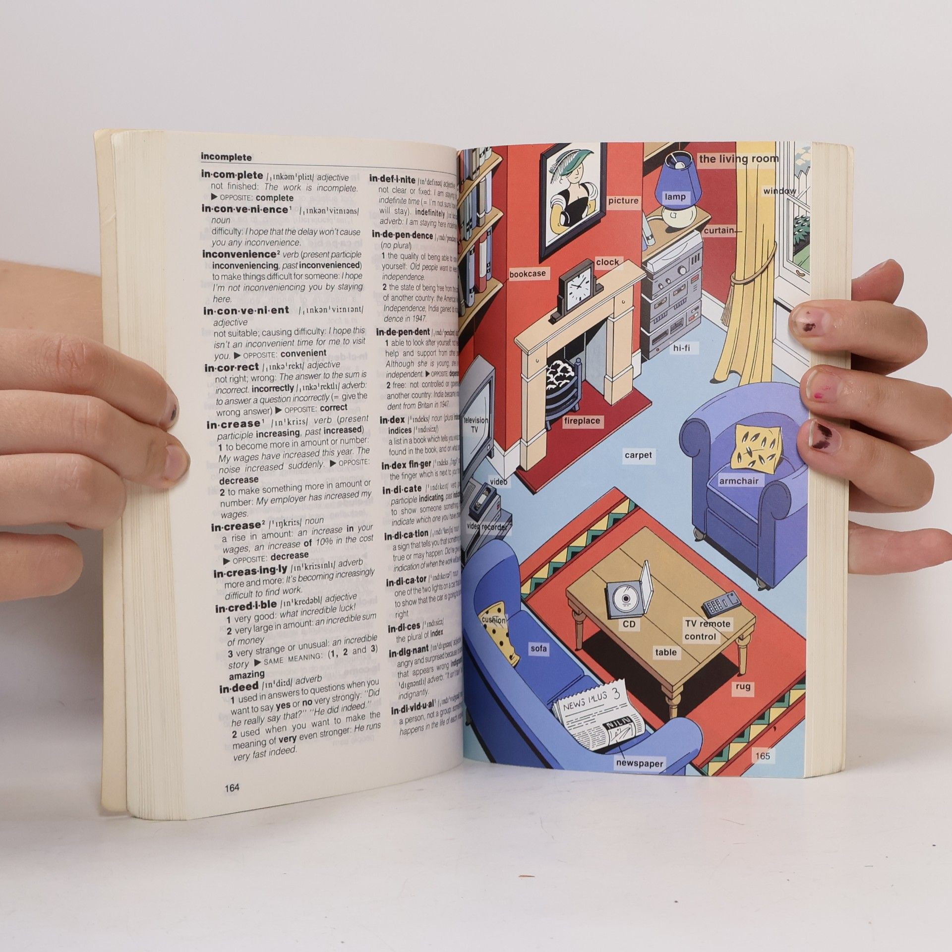Langenscheidt'sche Verlagsbuchhandlung (Berlin) Elementary Dictionary of English