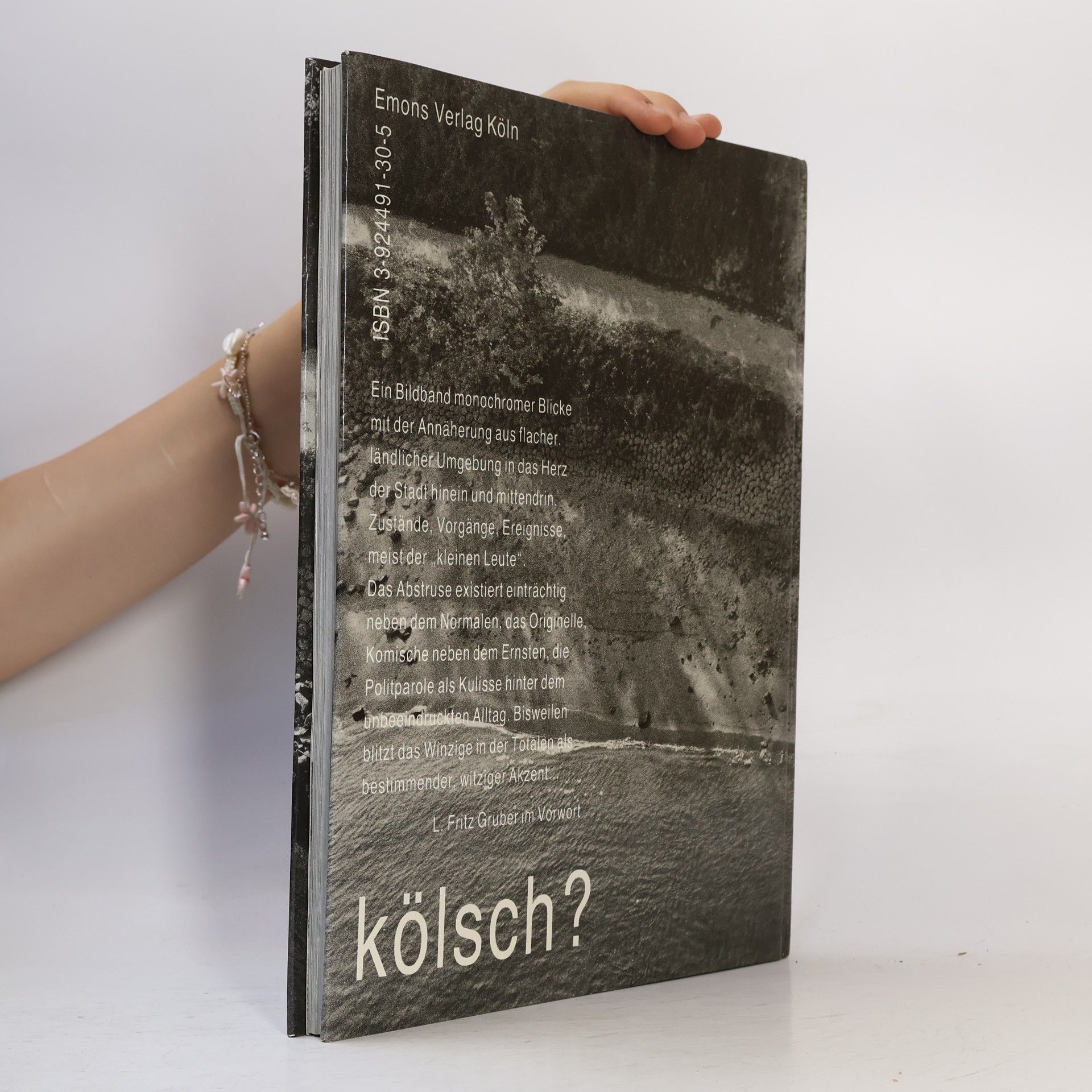 Eusebius Wirdeier Kölsch?