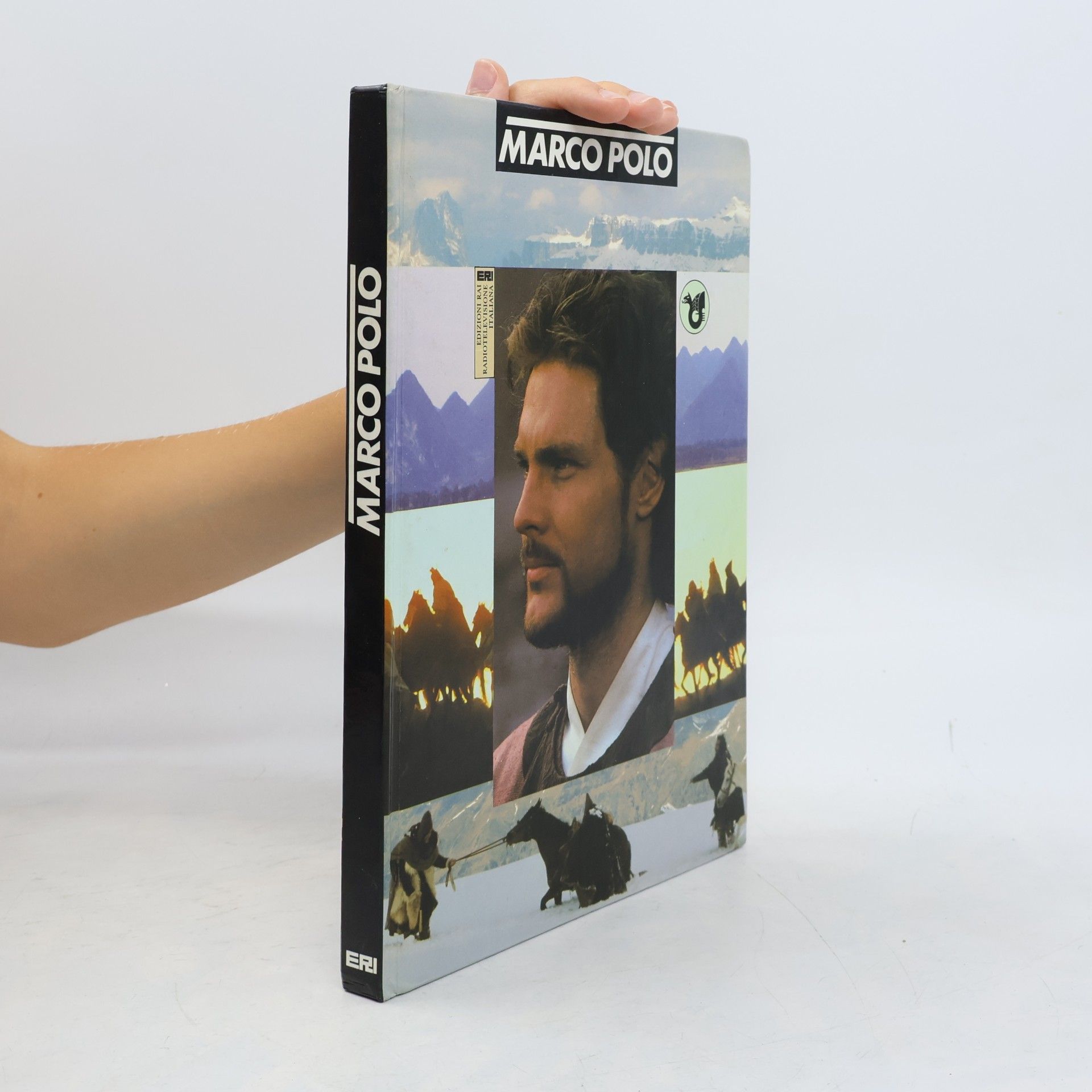 Marco Polo