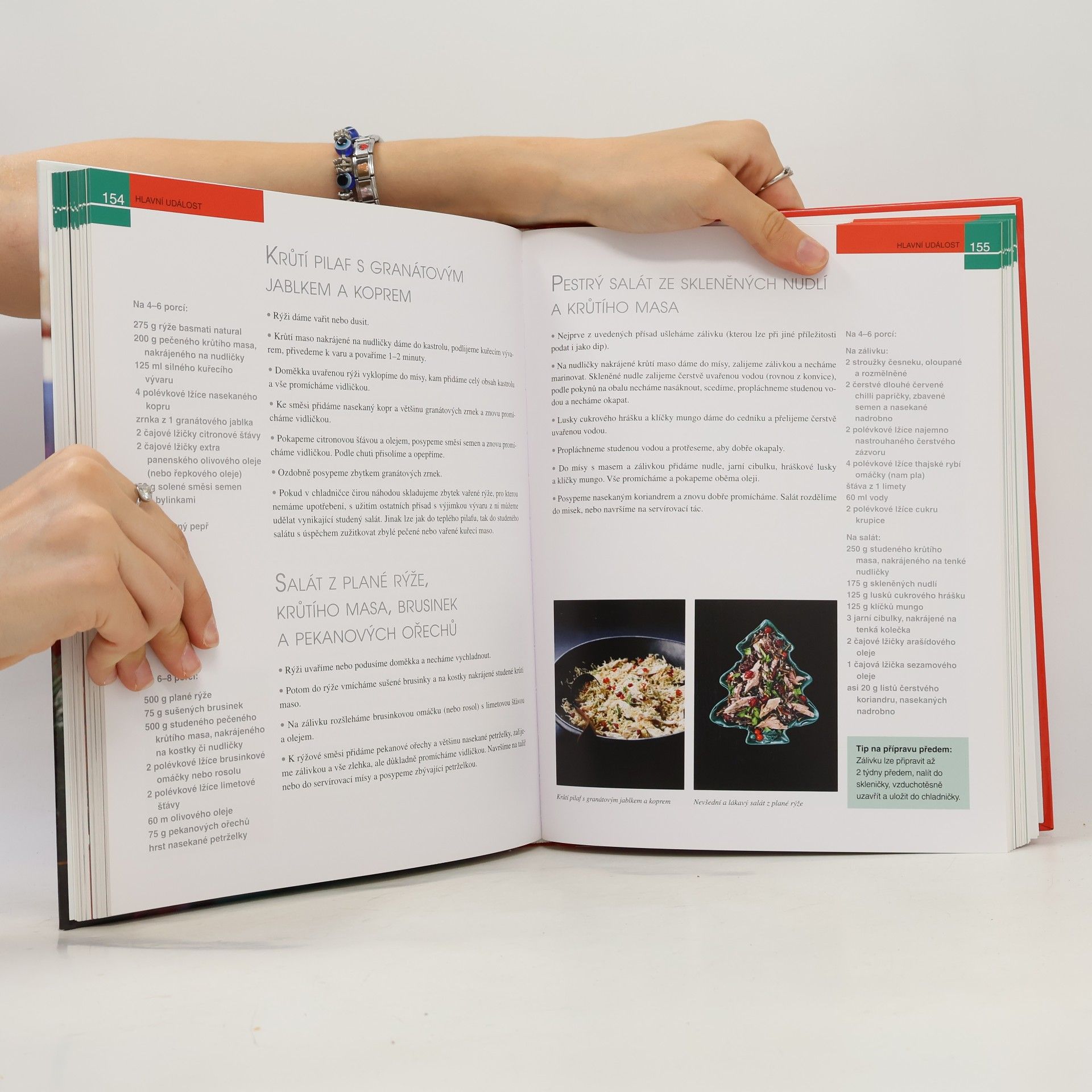 Nigella Lawson Vánoce s Nigellou. Sváteční pokrmy pro rodinu a přátele