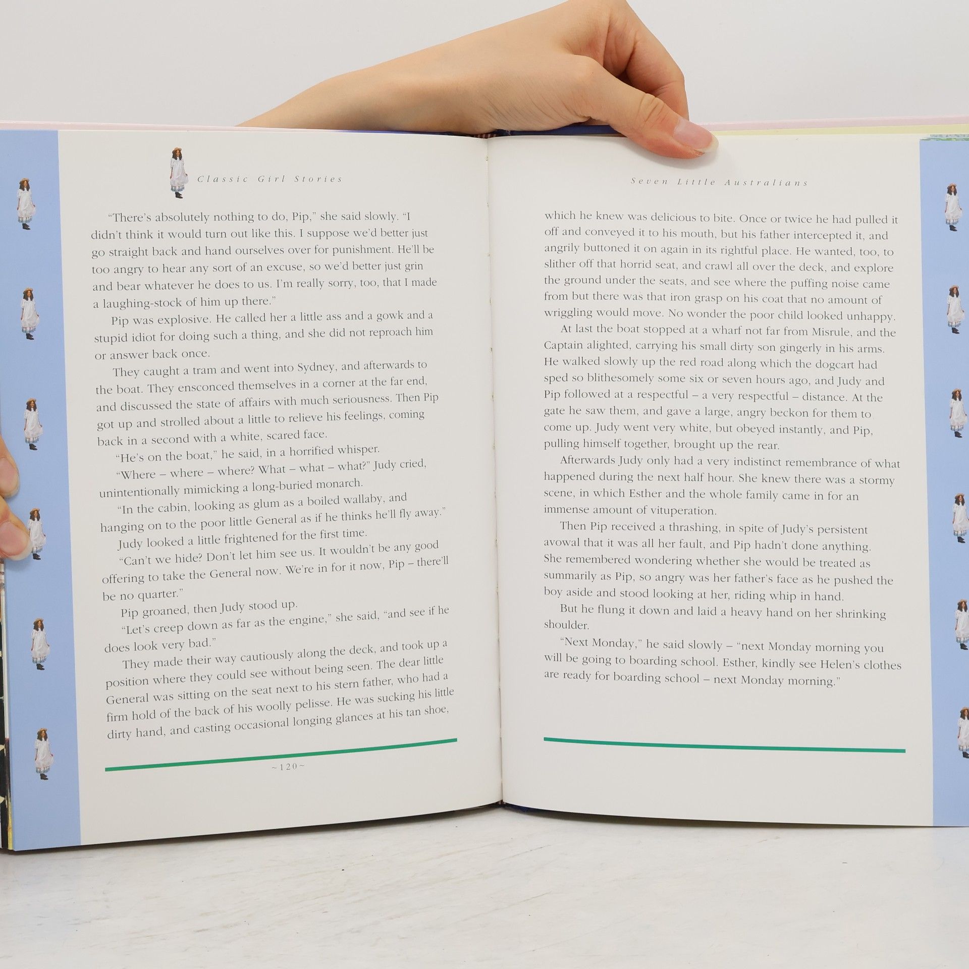 Rosemary Sandberg Classic Girl Stories