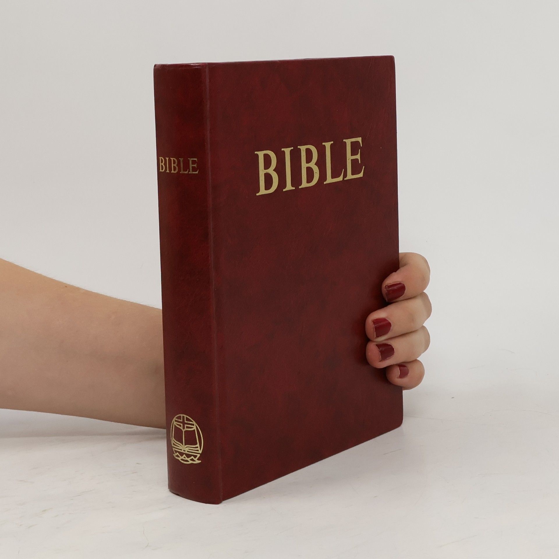 Autorenkollektiv Bible. Písmo svaté Starého i Nového zákona. Ekumenický překlad