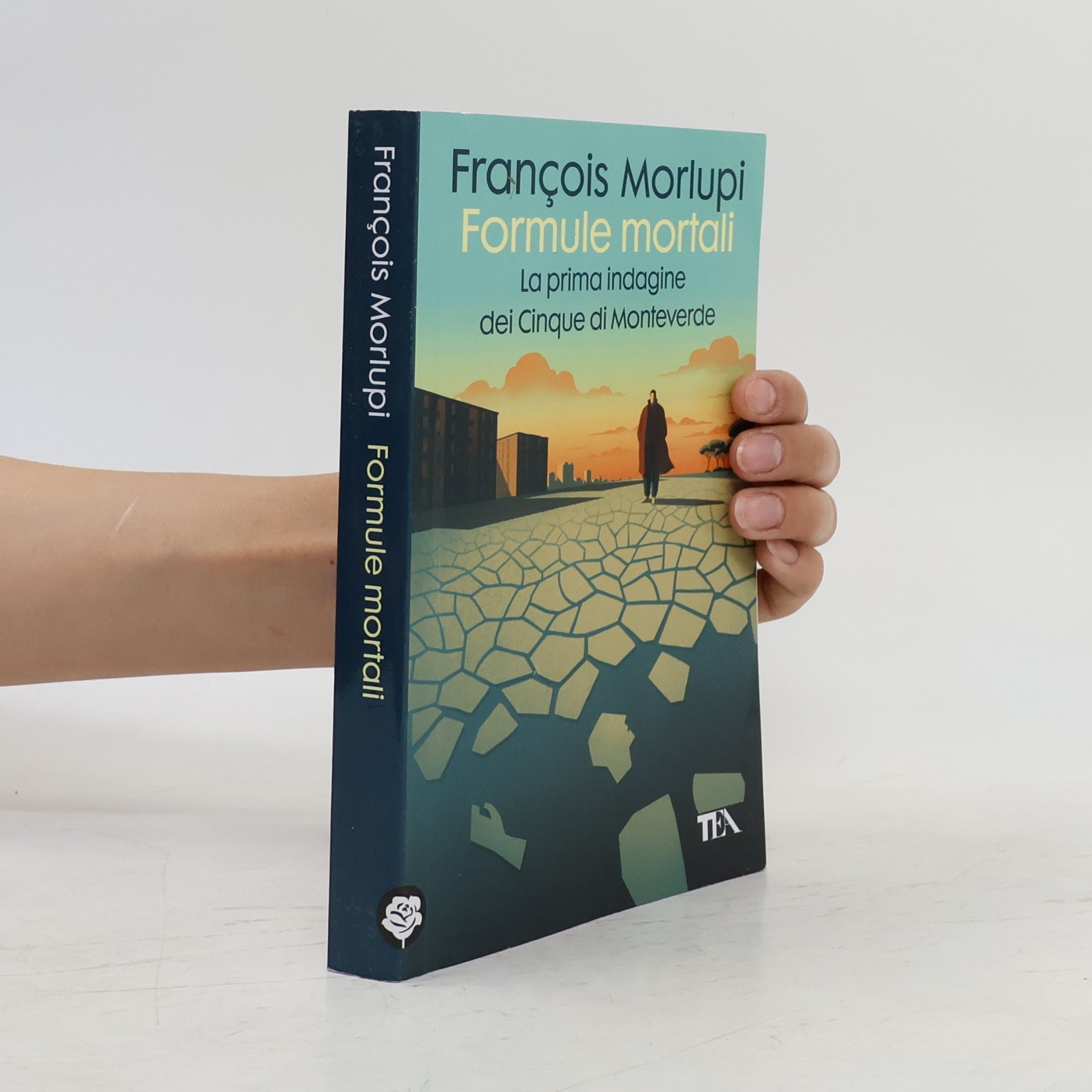 François Morlupi Formule mortali