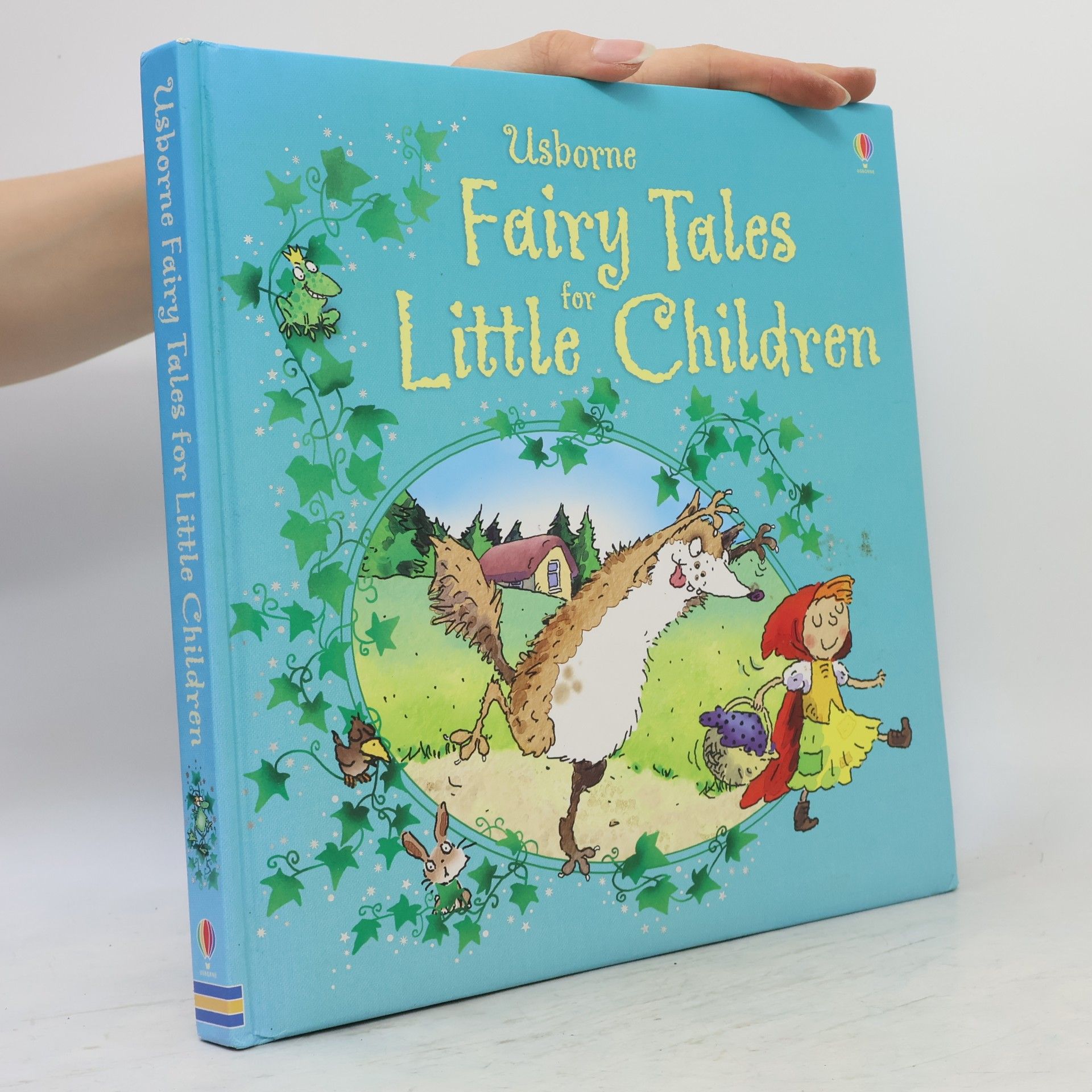 Lesley Sims Fairy Tales for Little Children
