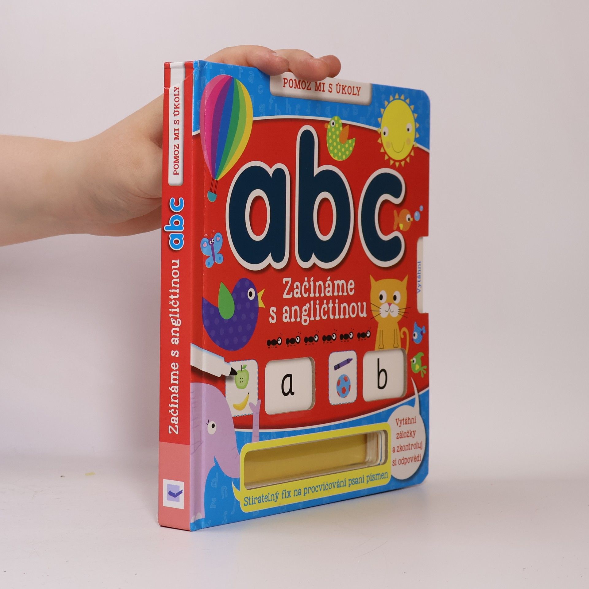 Jaroslav Kučera ABC - začínáme s angličtinou Začínáme s angličtinou