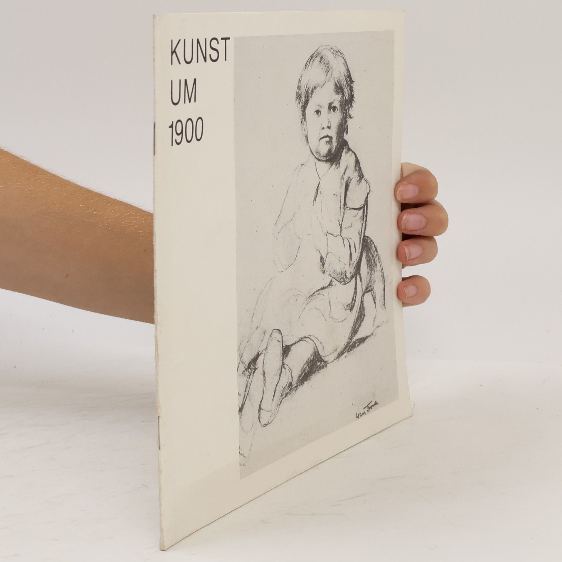 kolektiv Kunst um 1900